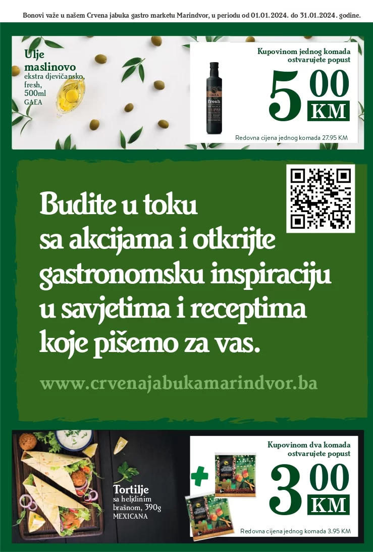 Tropic BOMBONJERA 1-31.1.2024.