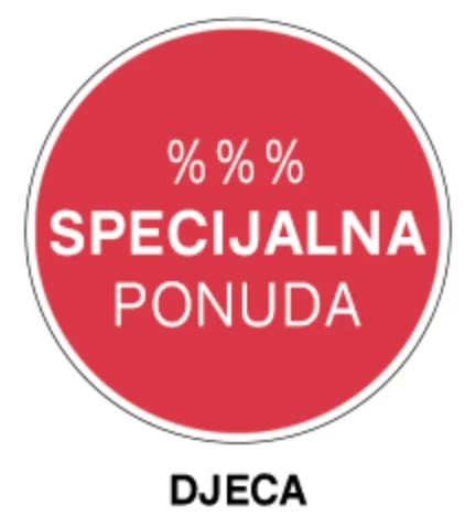 Deichmann TREĆI ARTIKAL SAMO 1 KM - sniženje do 16.1.2024.
