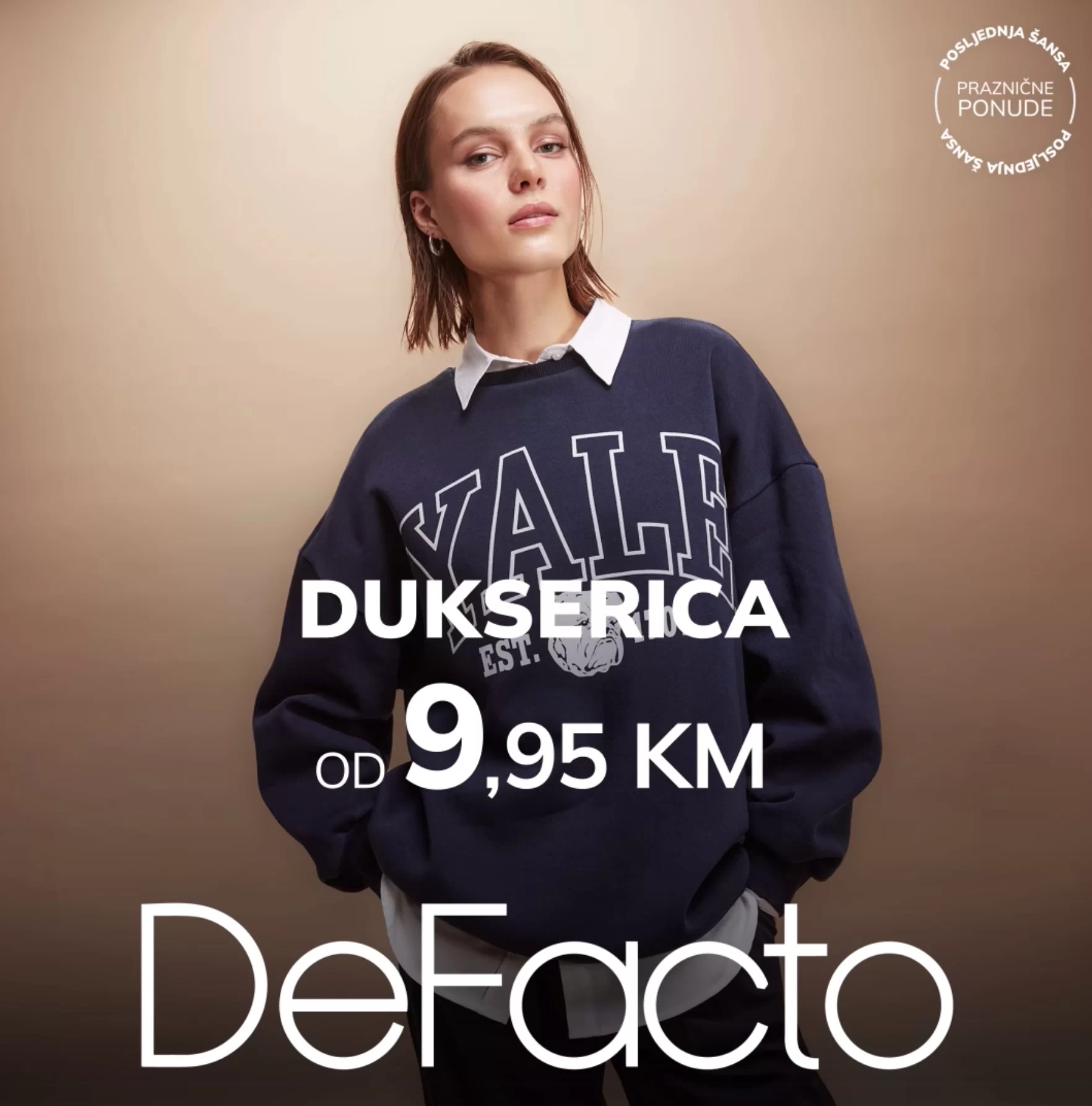 DeFacto LEGENDARNE CIJENE