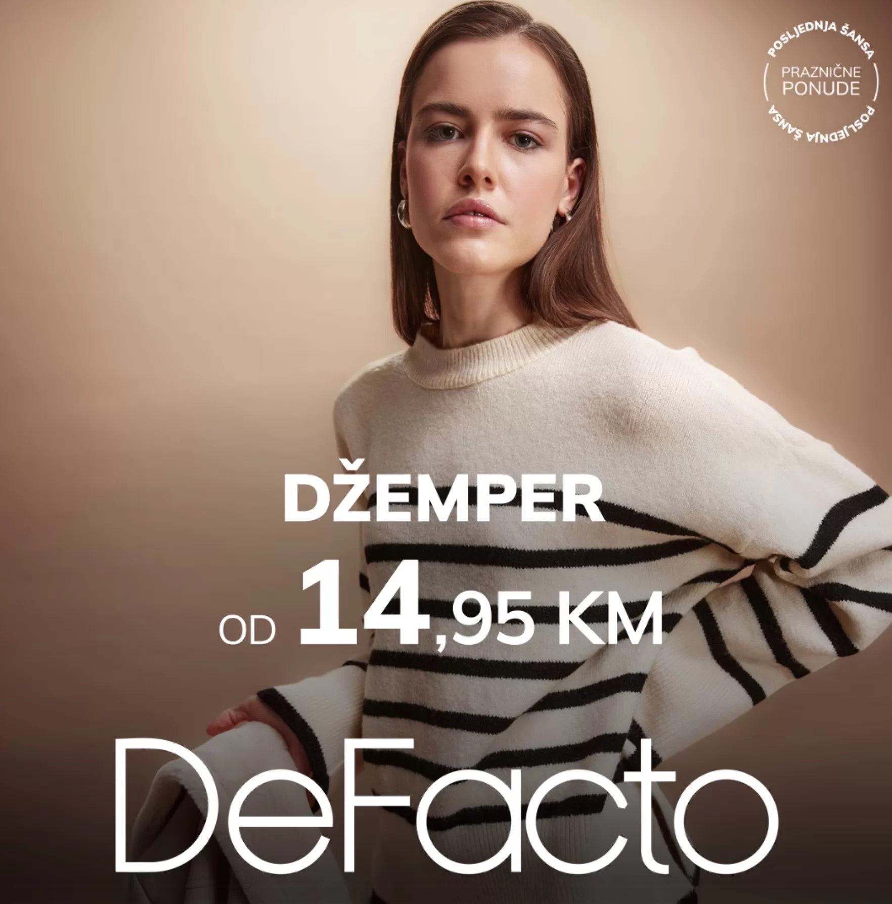 DeFacto LEGENDARNE CIJENE 