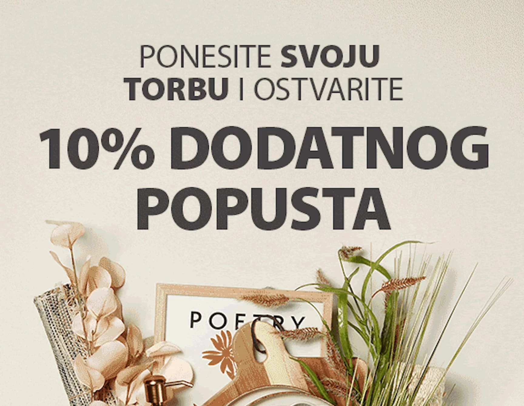 Jysk RASPRODAJA