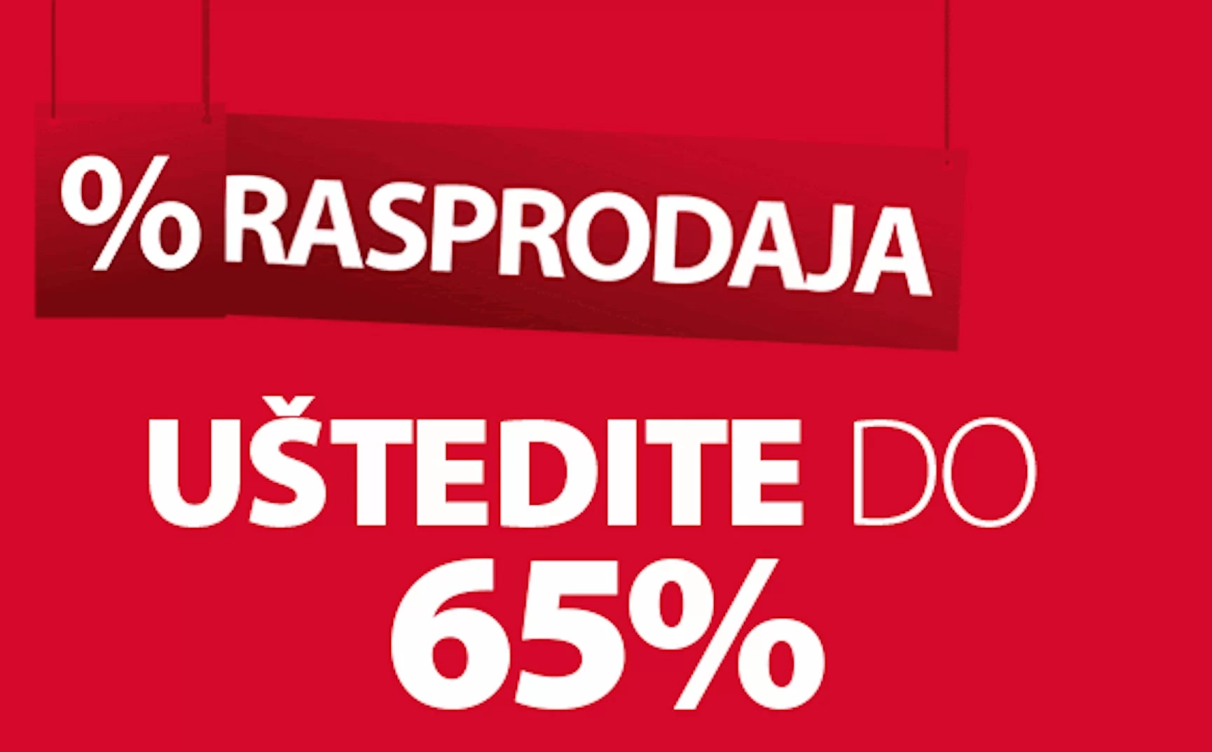 Jysk RASPRODAJA 