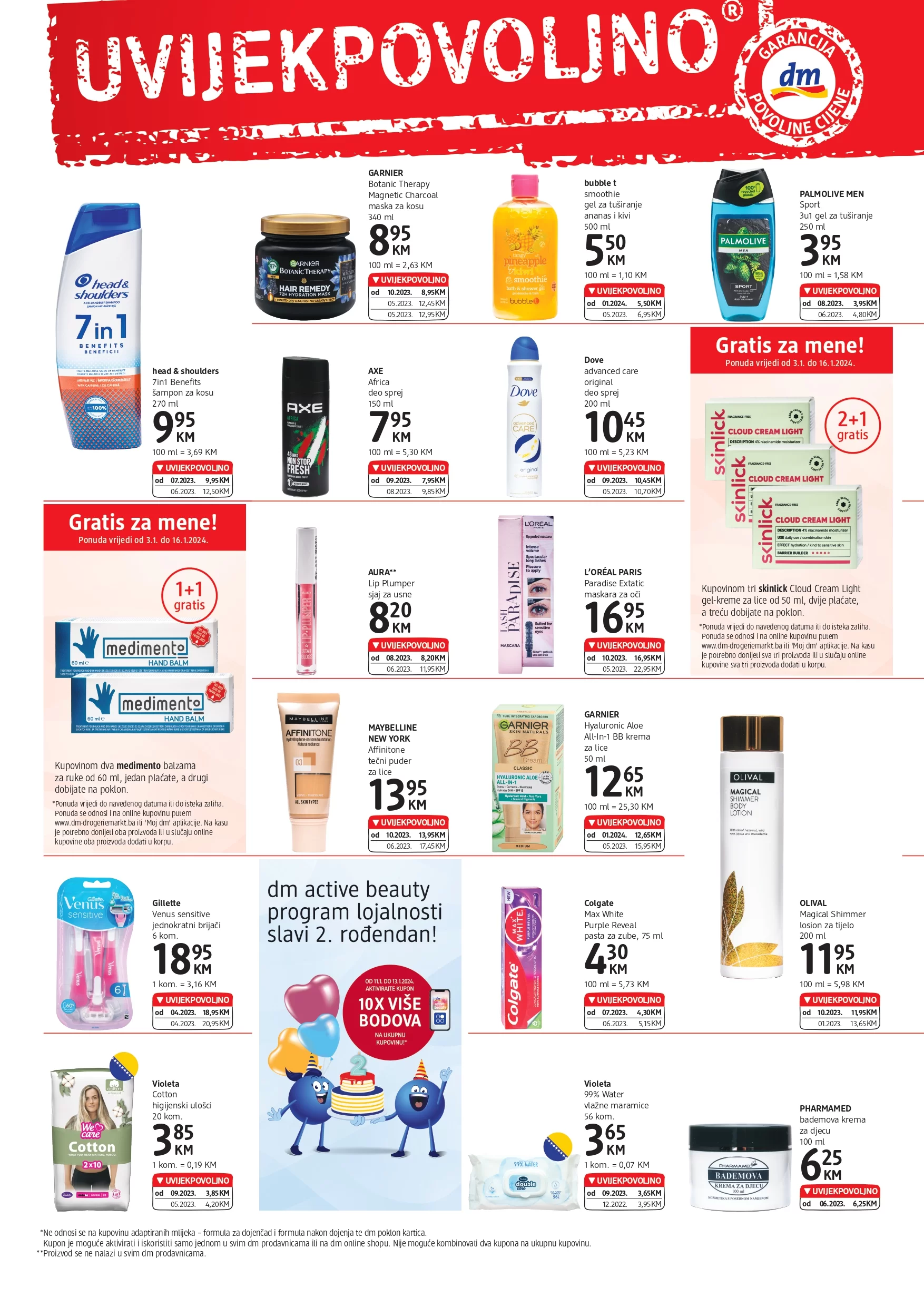 dm Katalog 3-16.1.2024.