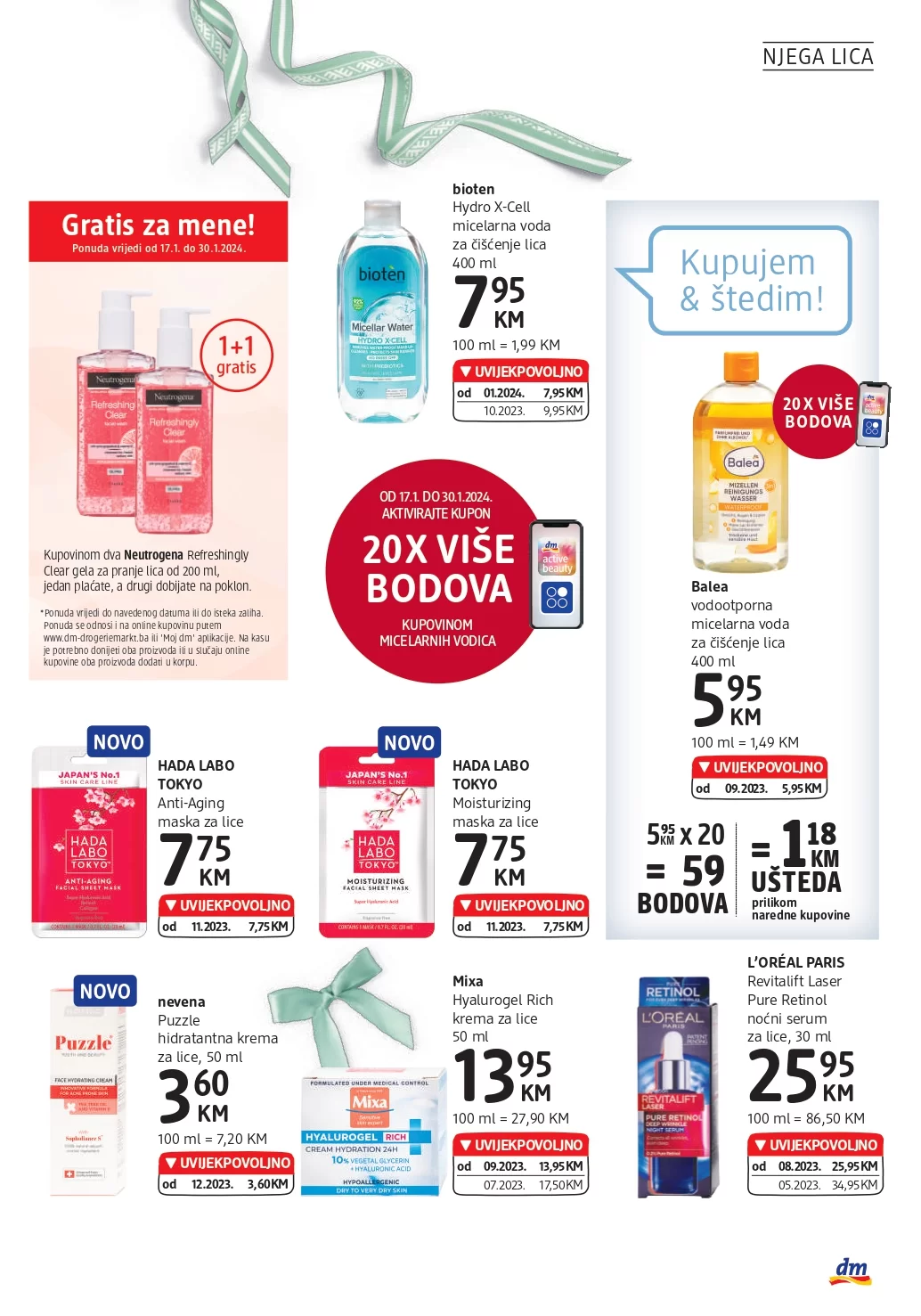 dm Katalog 17-30.1.2024.