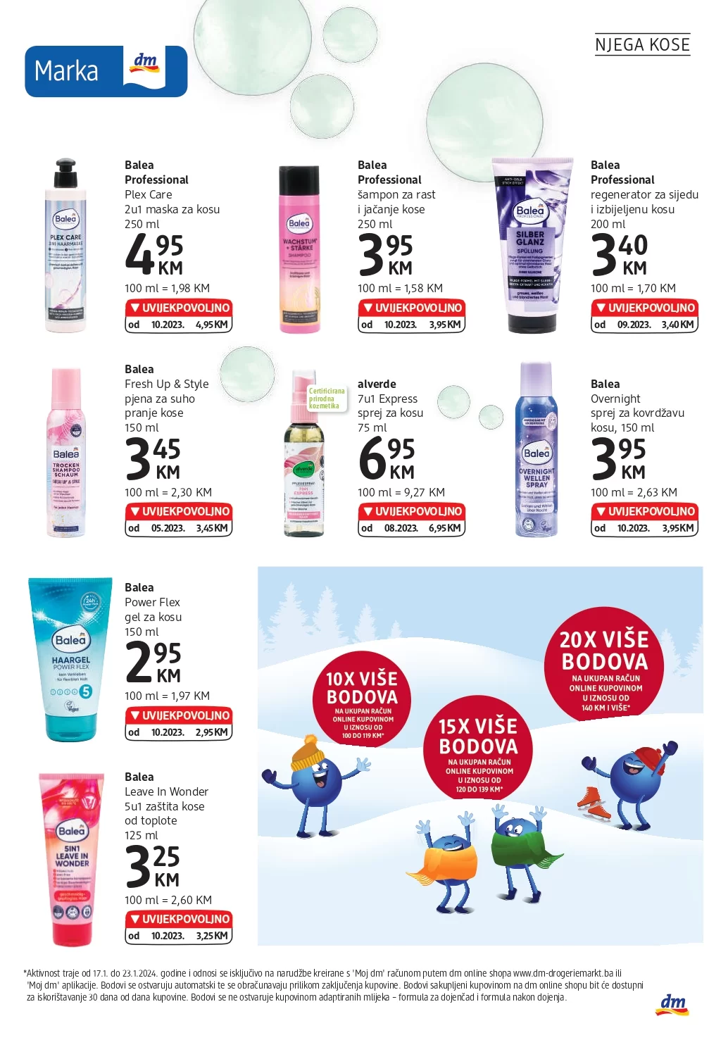 dm Katalog 17-30.1.2024.