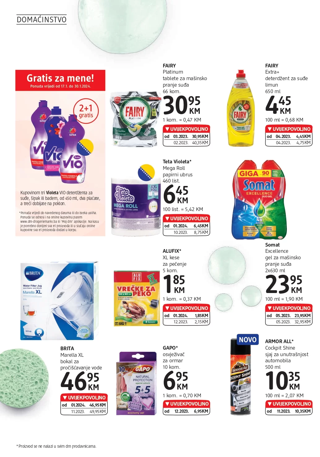 dm Katalog 17-30.1.2024.