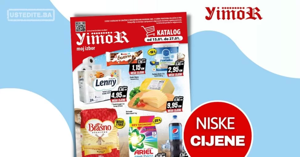 Yimor katalog 15-27.1.2023.
