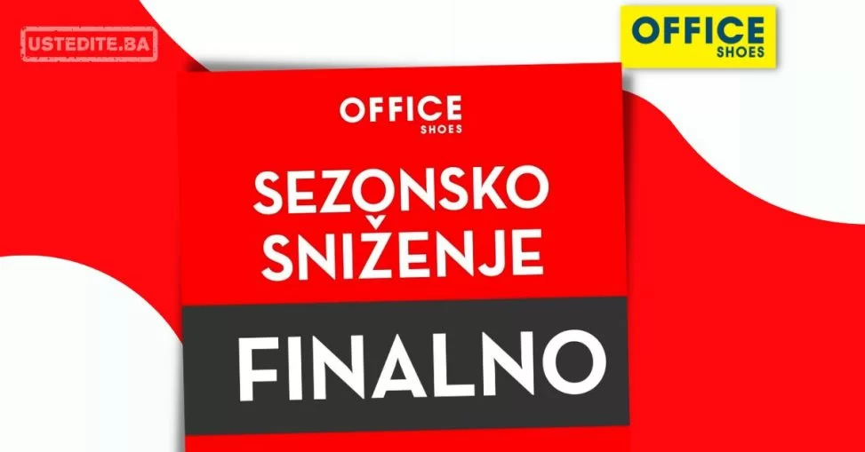 Office Sheos FINALNO SNIŽENJE