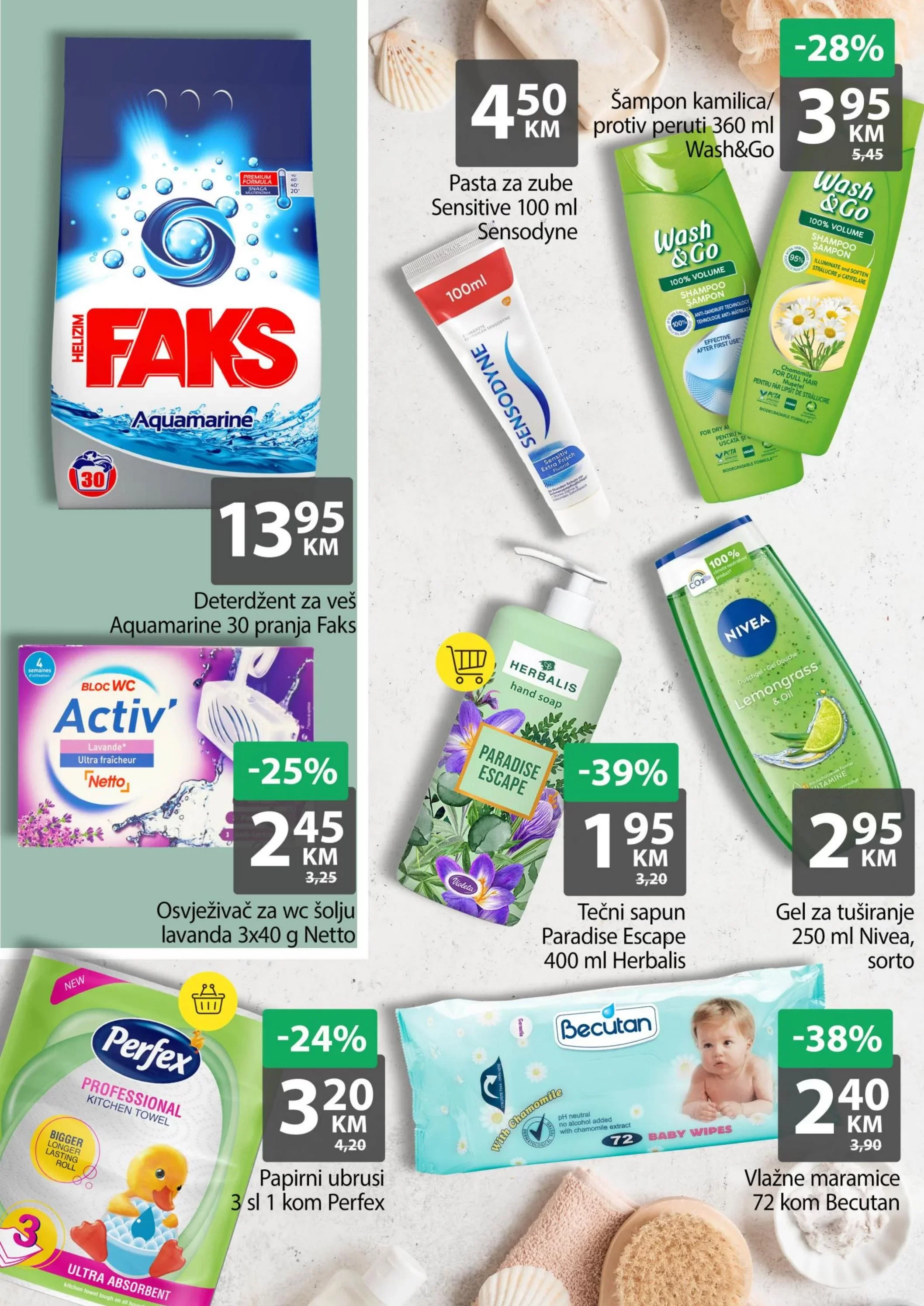 Bingo vikend akcija 11-14.1.2024.