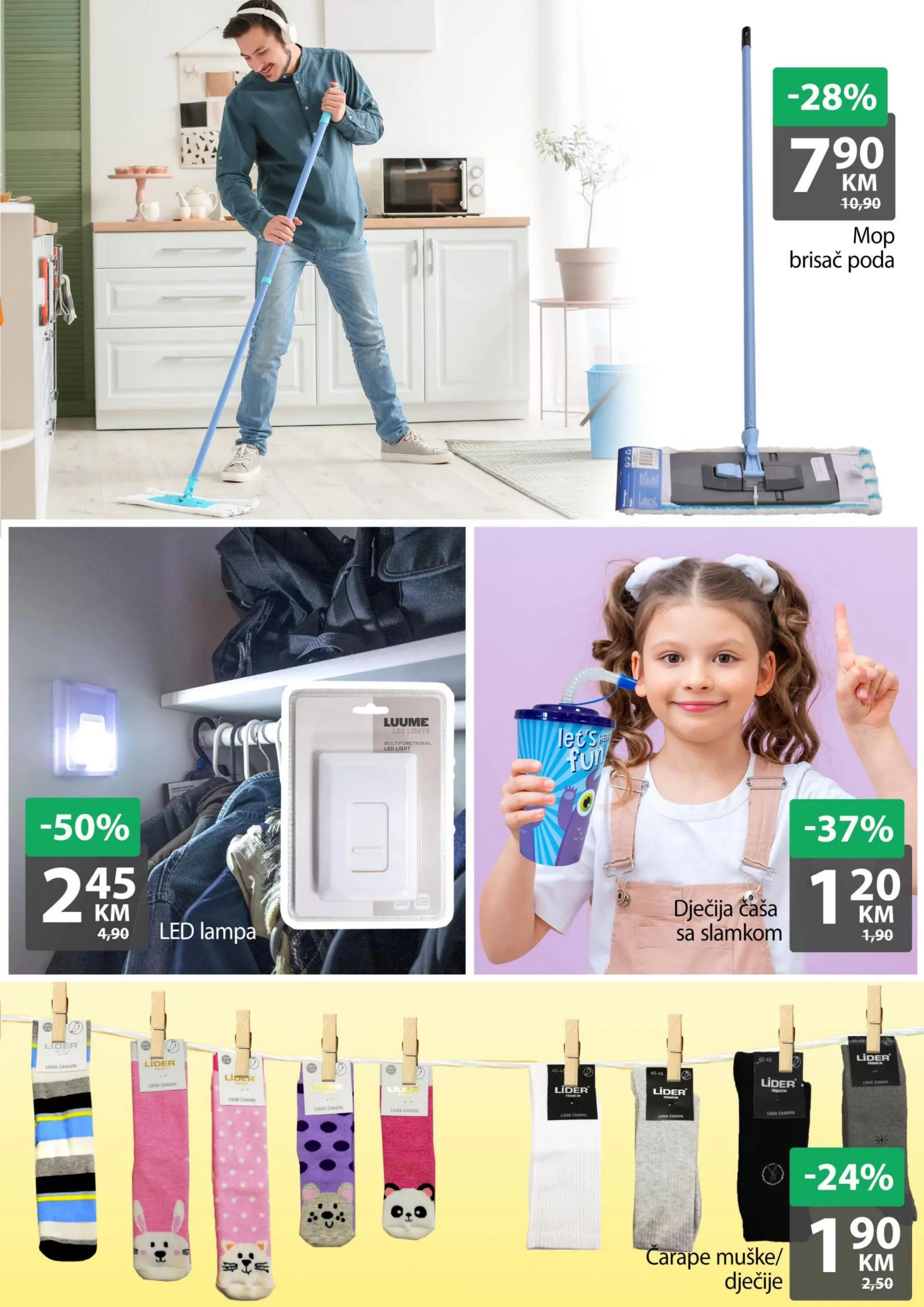 Bingo vikend akcija 25-28.1.2024.