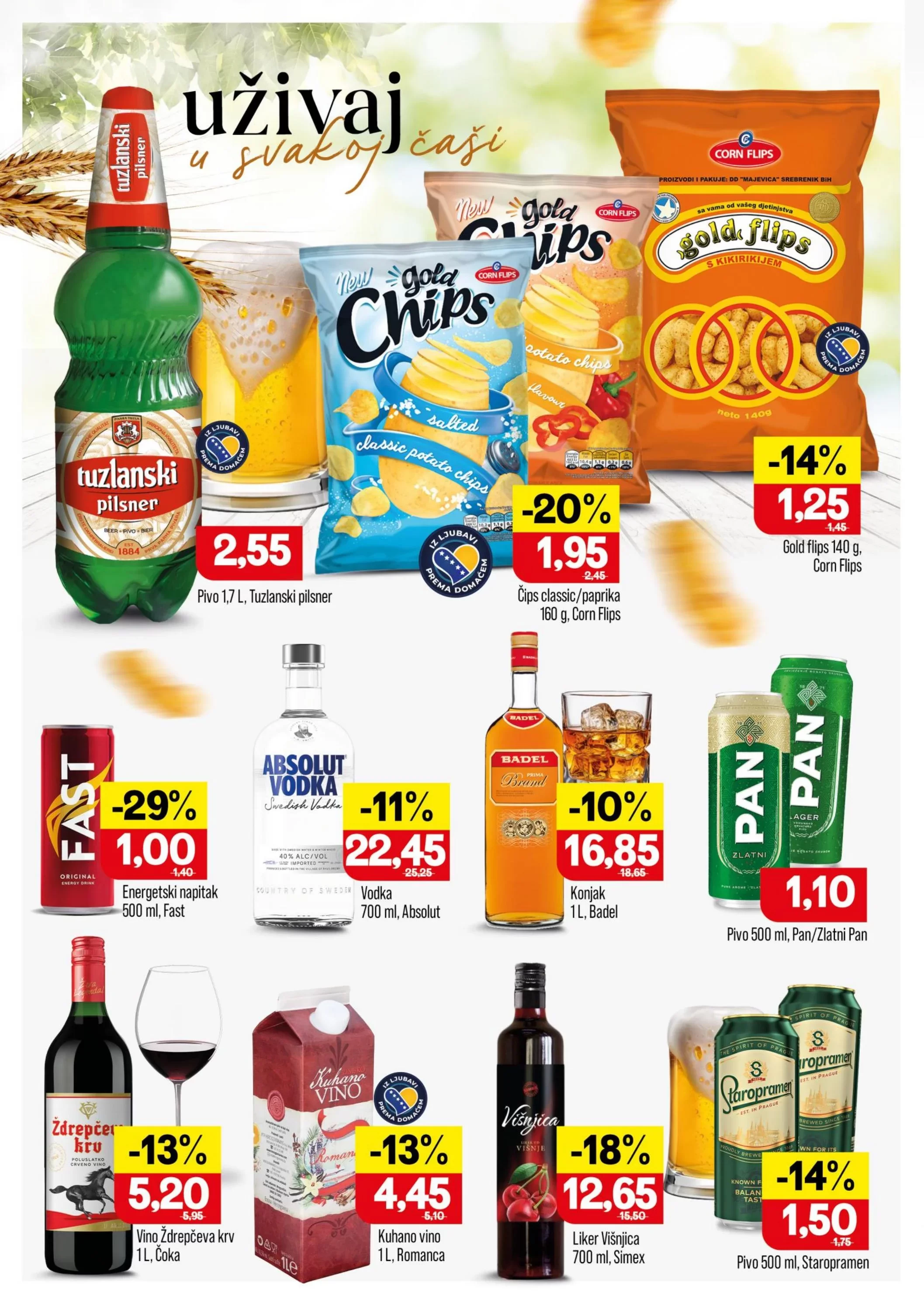 Bingo katalog 30.1-11.2.2024.