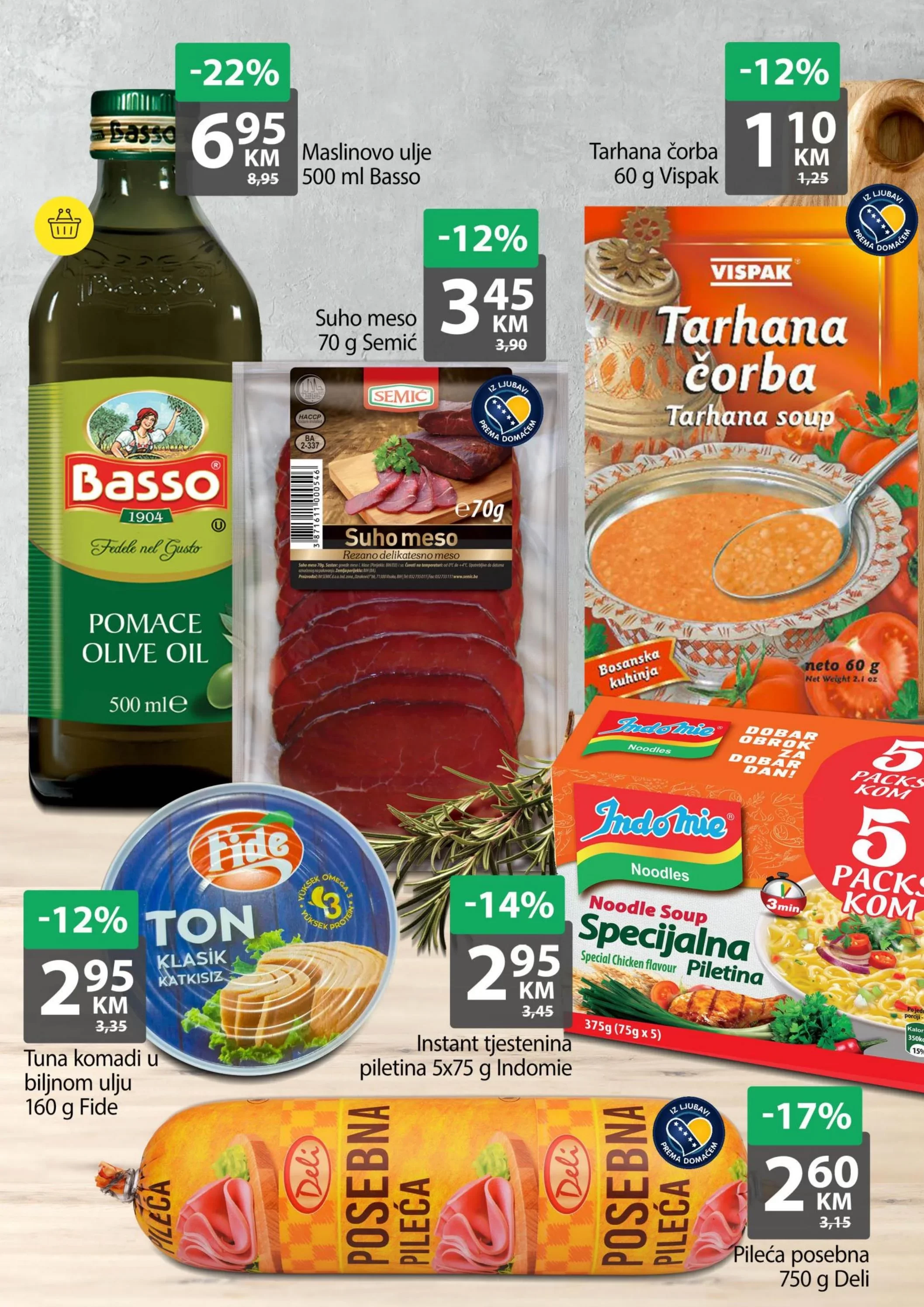 Bingo vikend akcija 1-4.2.2024.