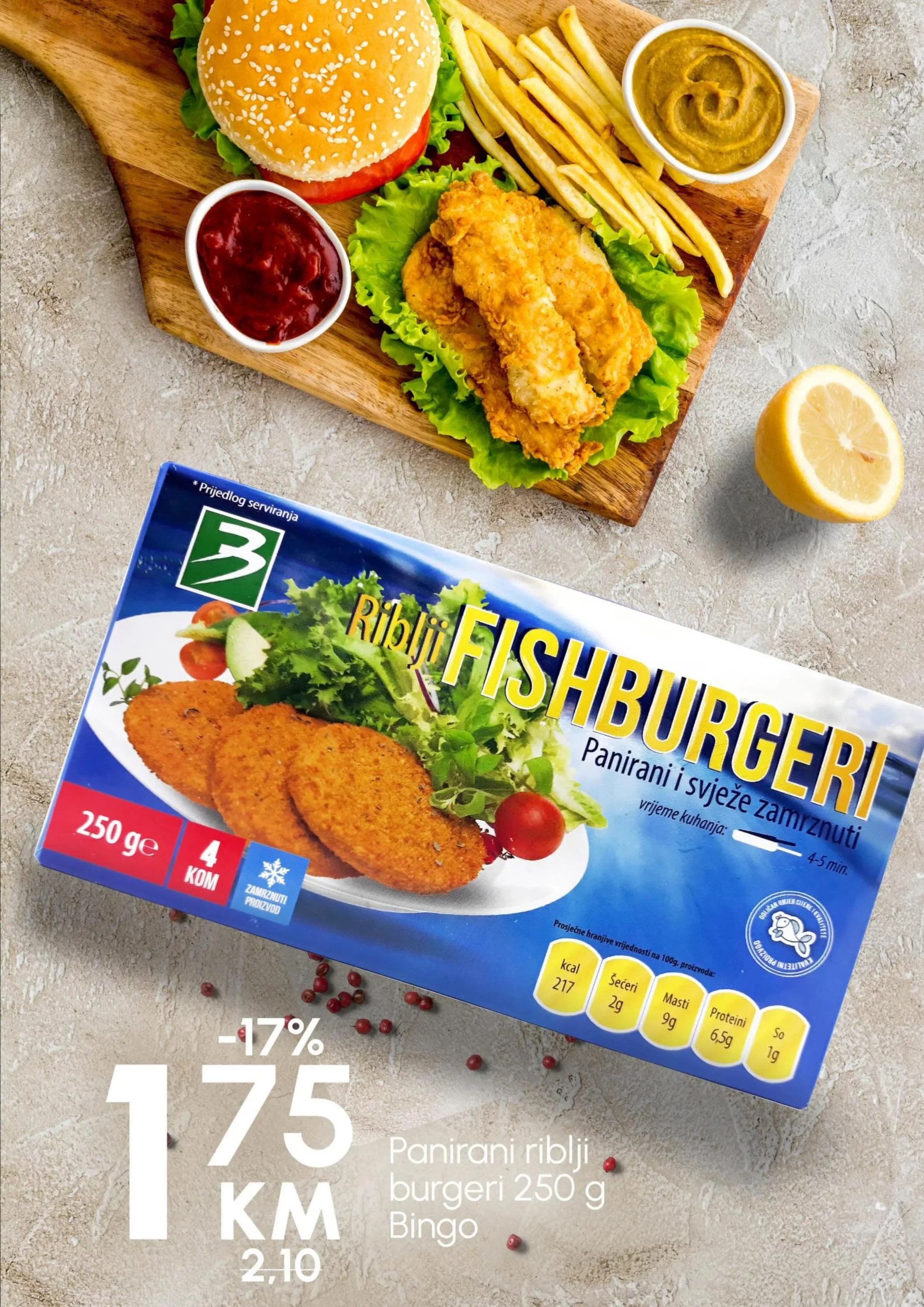 Bingo vikend akcija 11-14.1.2024.