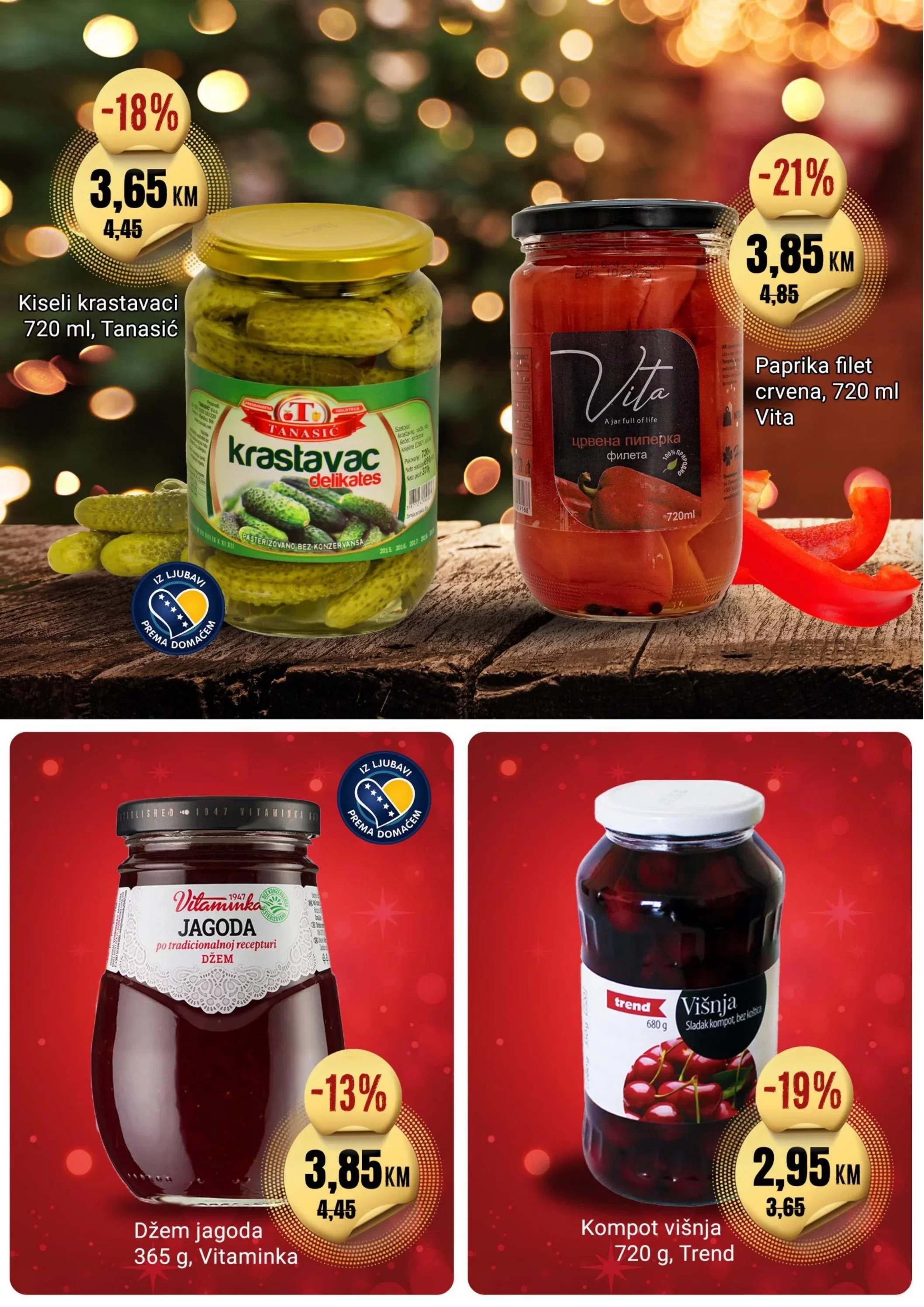 Bingo katalog POSEBNA PONUDA 4-10.1.2024.