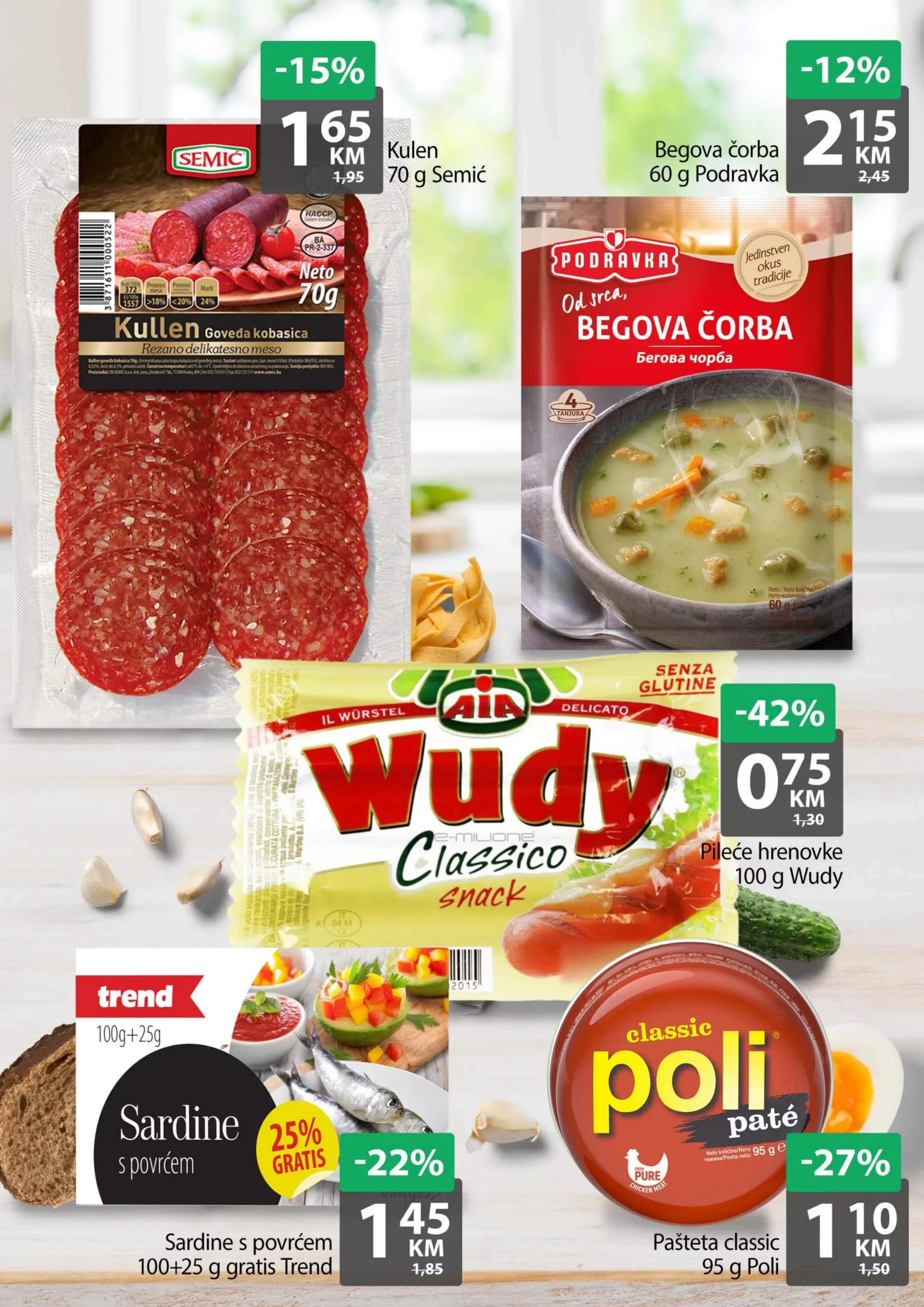 Bingo vikend akcija 25-28.1.2024.