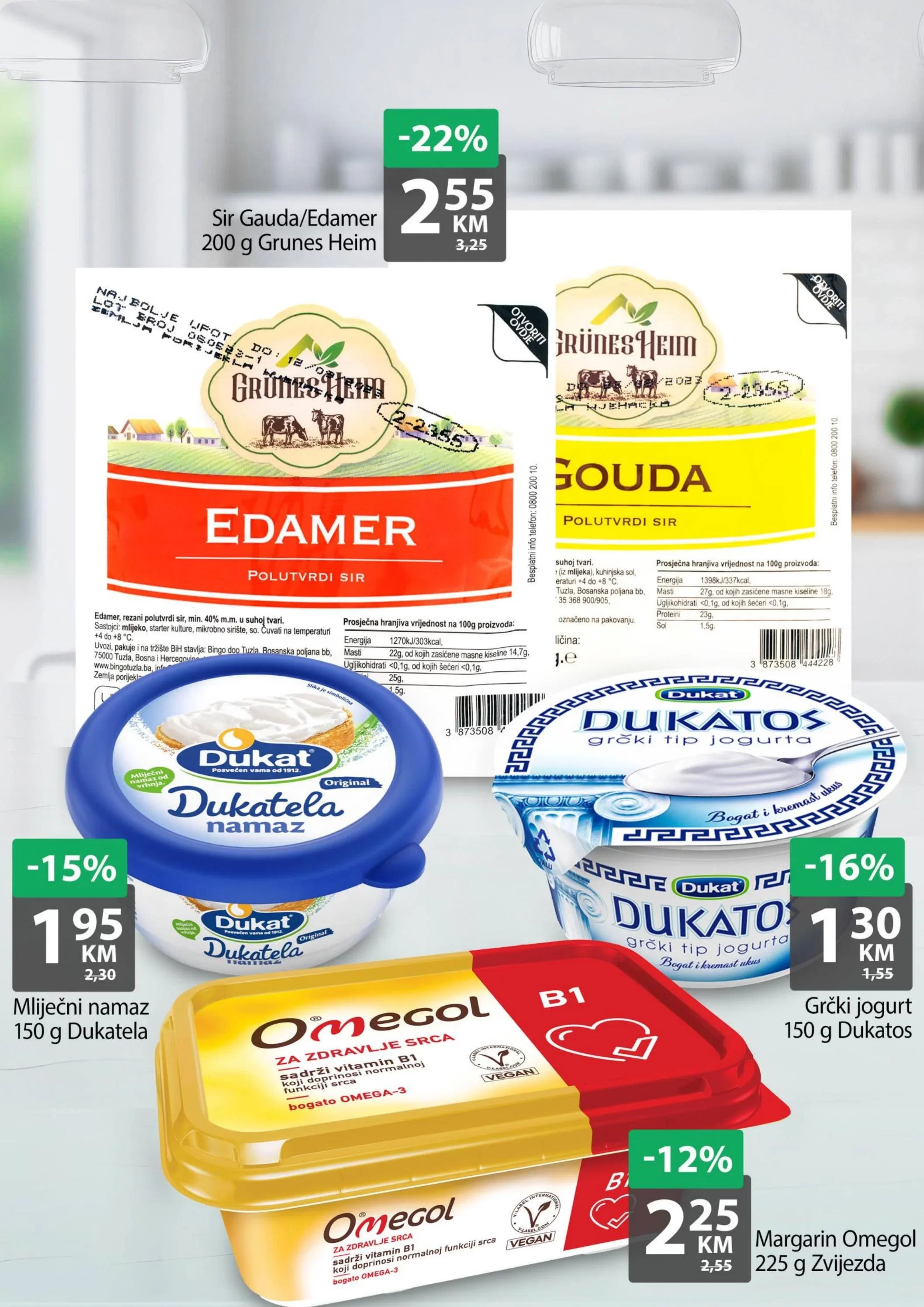 Bingo vikend akcija 1-4.2.2024.