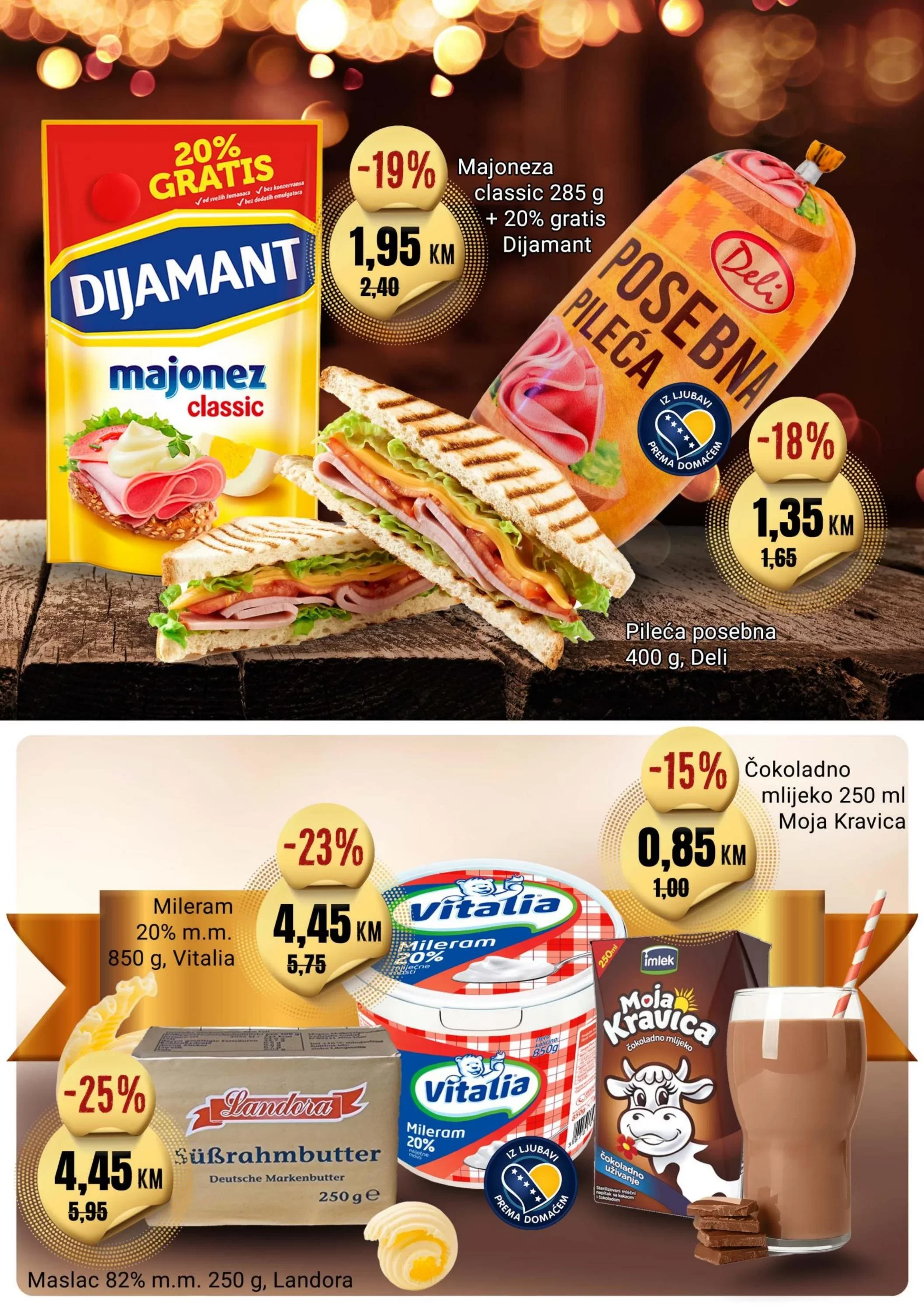 Bingo katalog POSEBNA PONUDA 4-10.1.2024.