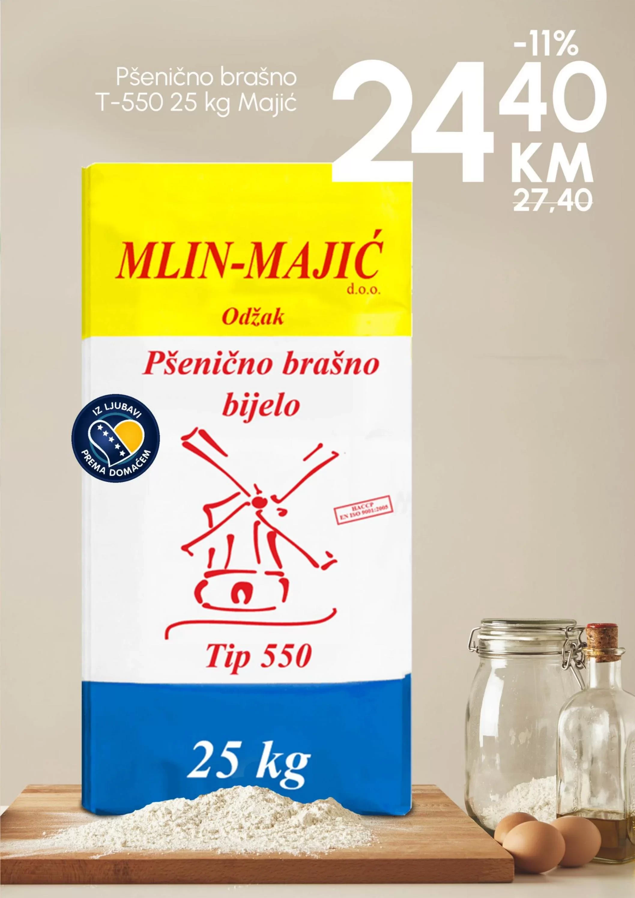 Bingo vikend akcija 11-14.1.2024.