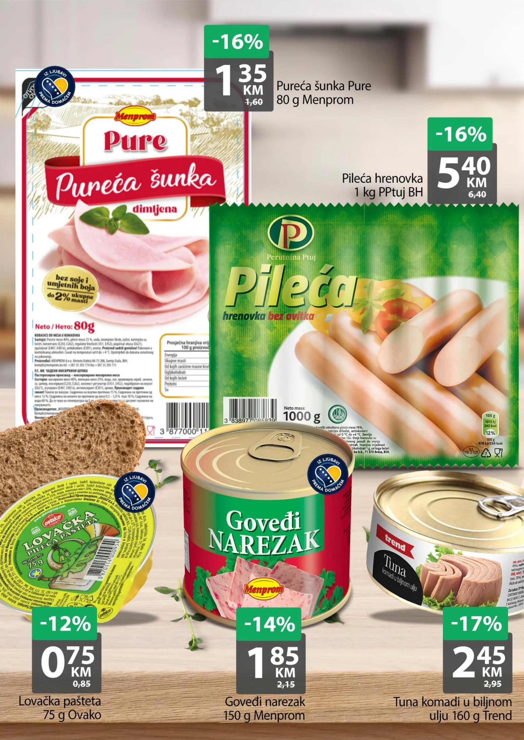 Bingo vikend akcija 11-14.1.2024.