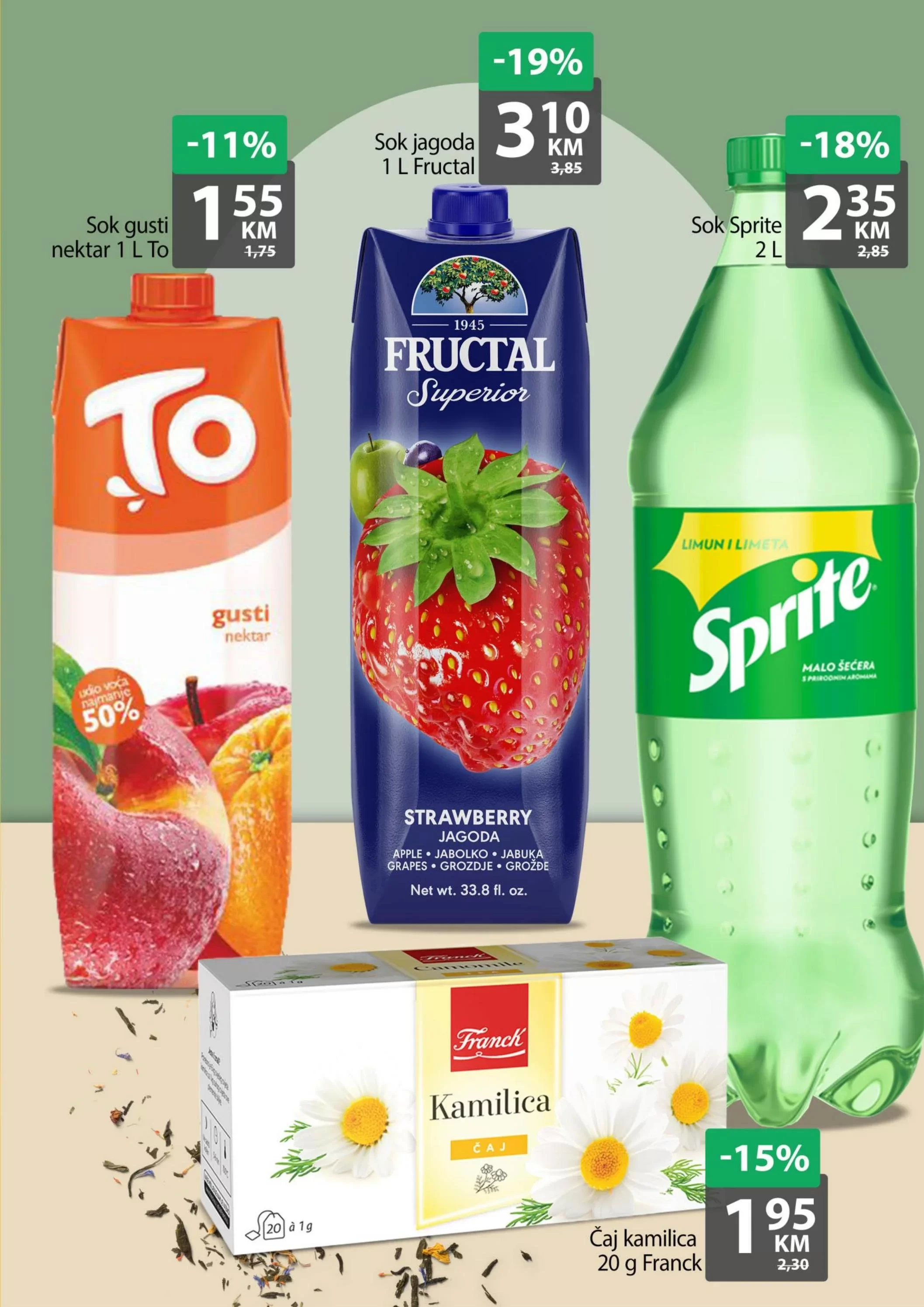 Bingo vikend akcija 11-14.1.2024.