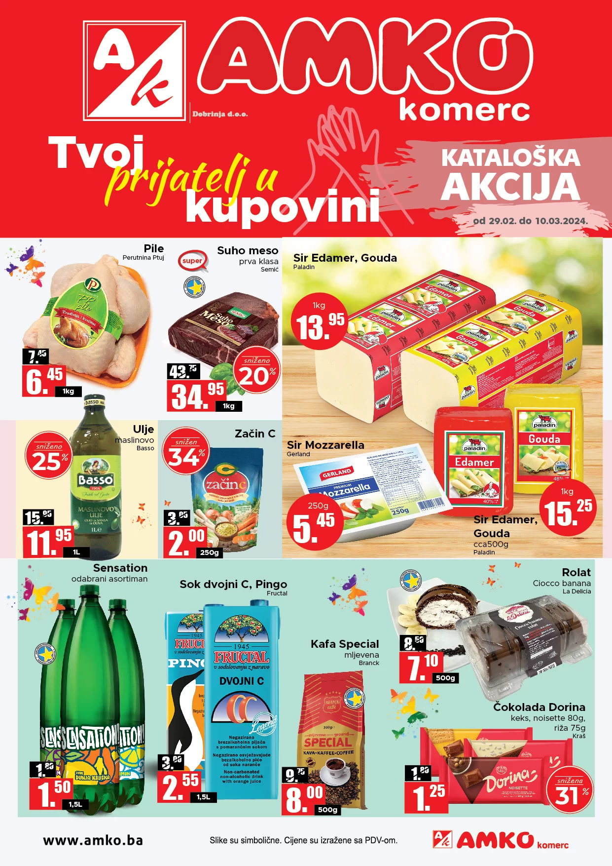 Amko katalog 29.2-10.3.2023.