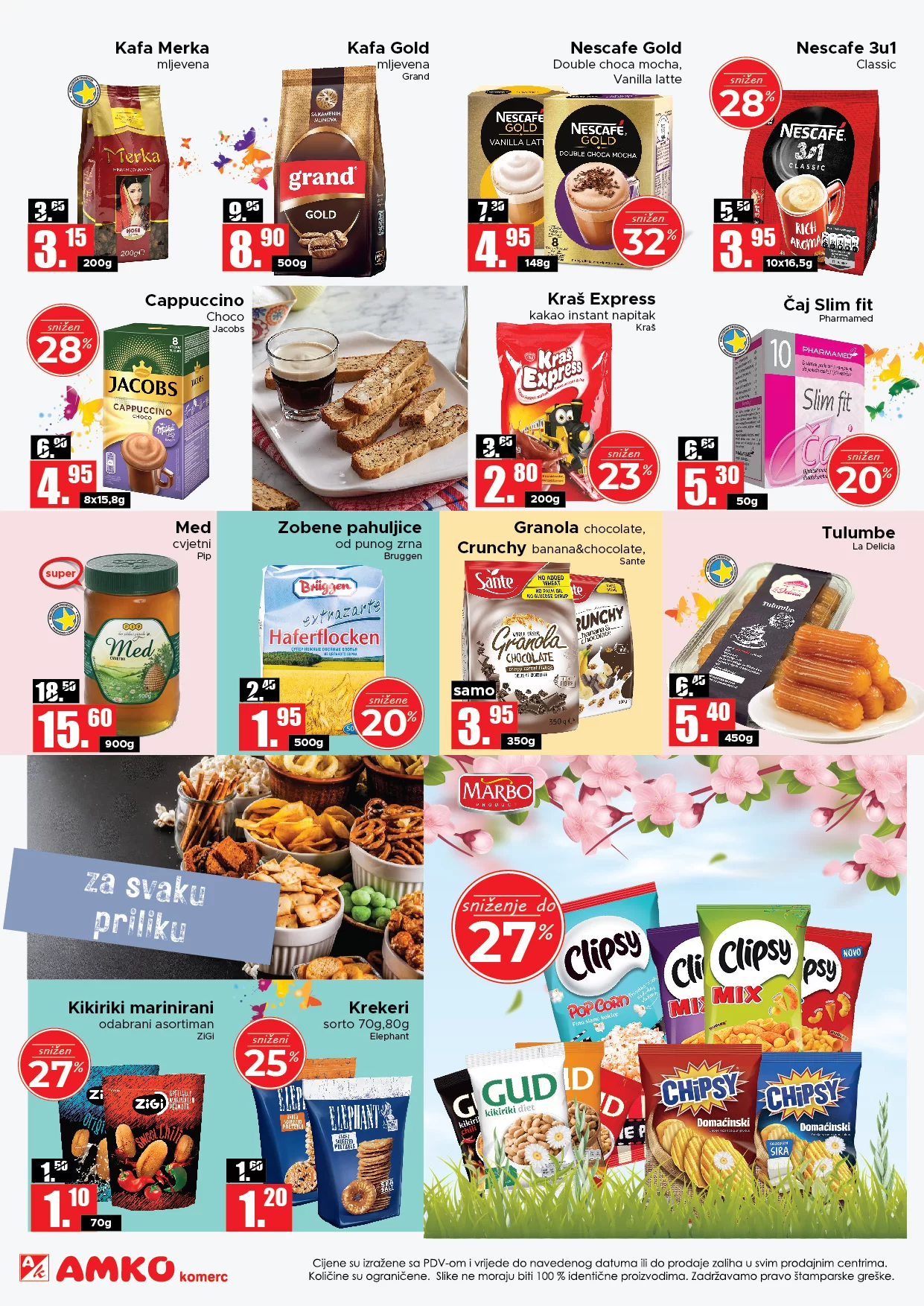 Amko katalog 29.2-10.3.2023.