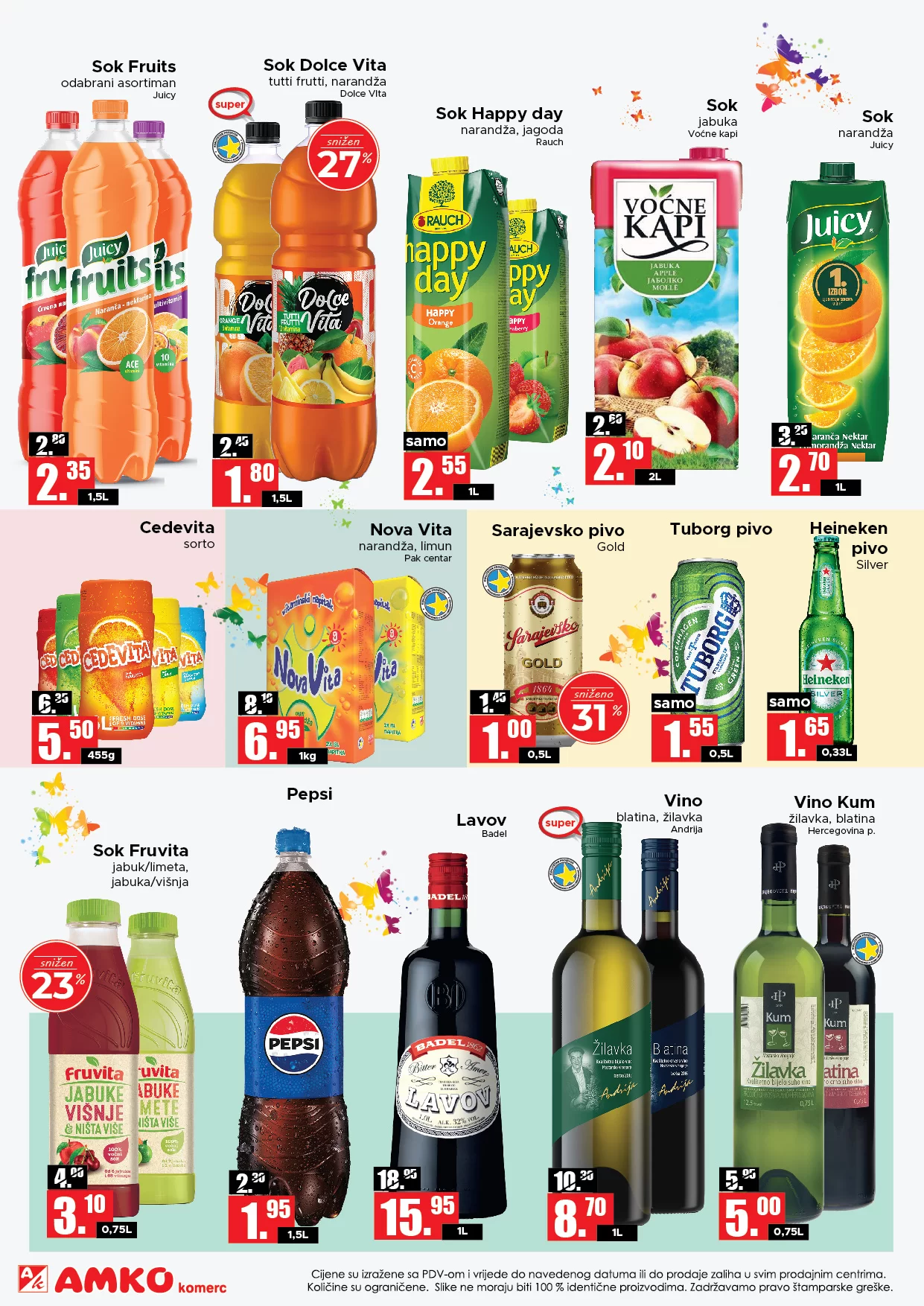 Amko katalog 29.2-10.3.2023.