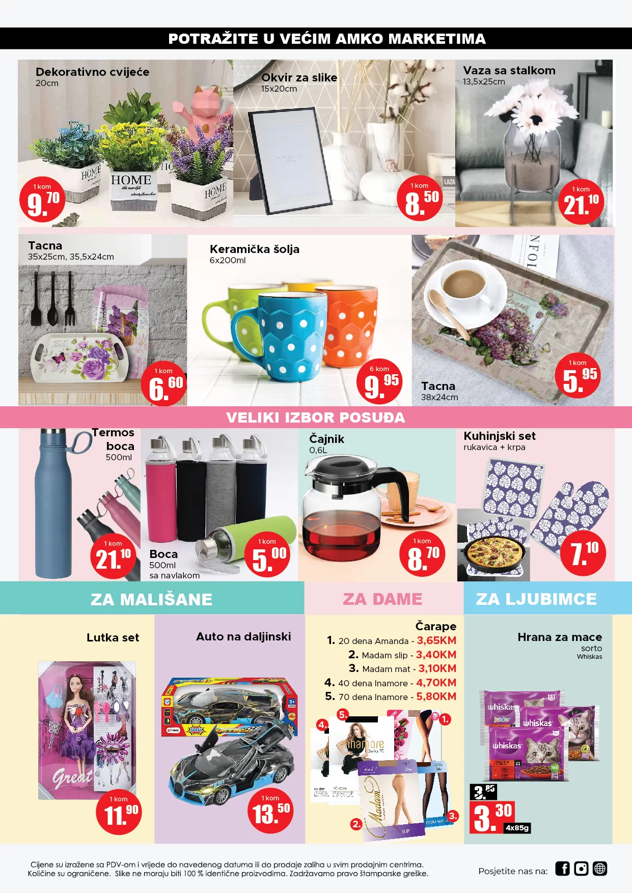 Amko katalog 29.2-10.3.2023.