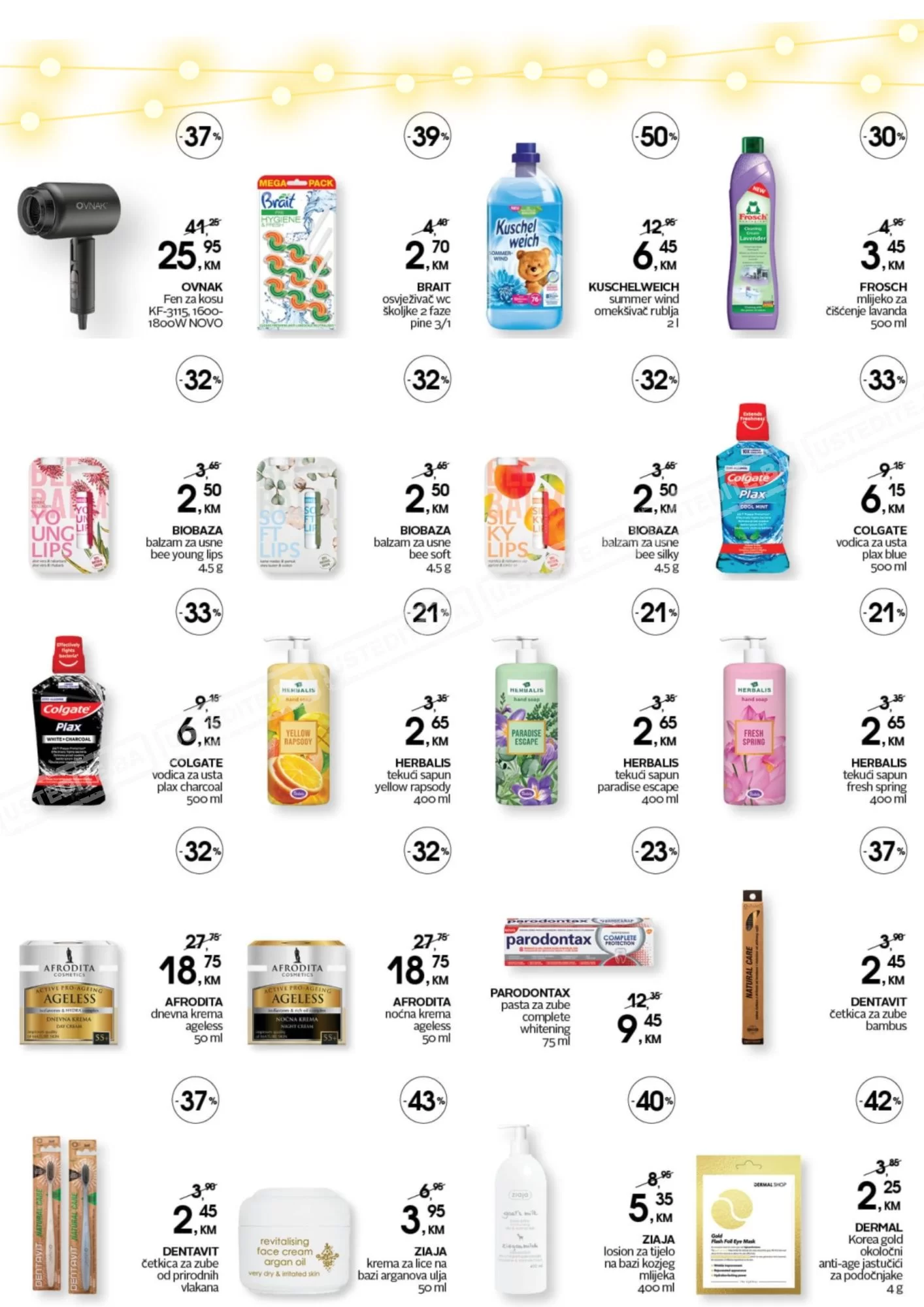 cm ShoppingDays SNIŽENJE DO 50%