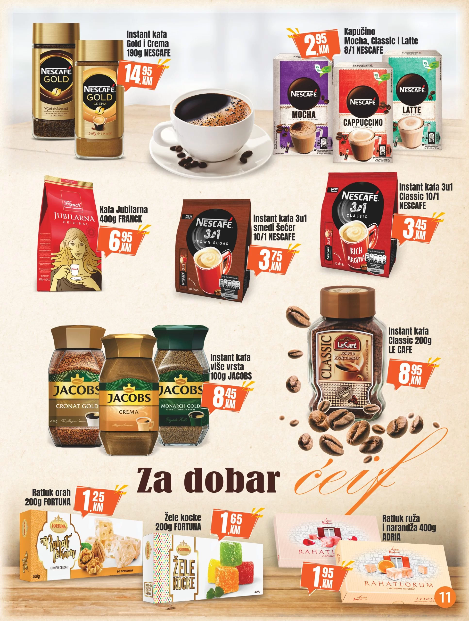 Fortuna katalog PREHRANA 1-29.2.2024.