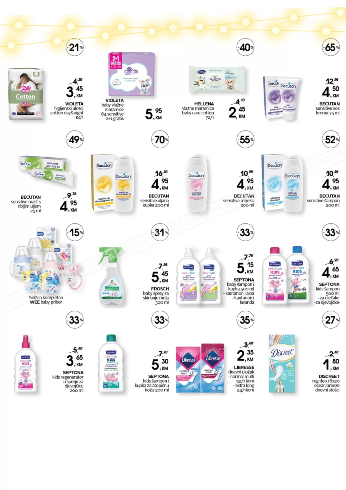 cm ShoppingDays SNIŽENJE DO 50%