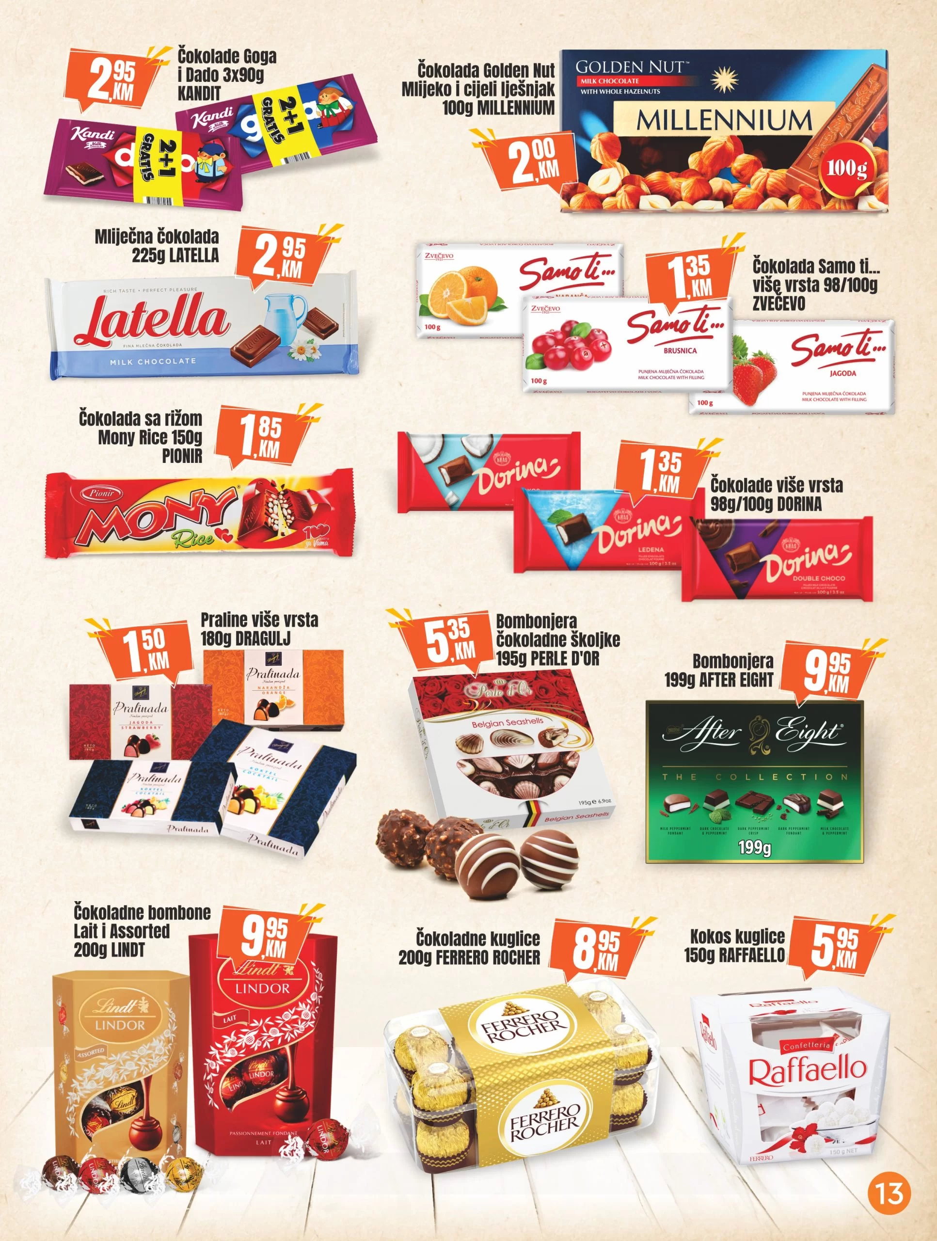 Fortuna katalog PREHRANA 1-29.2.2024.