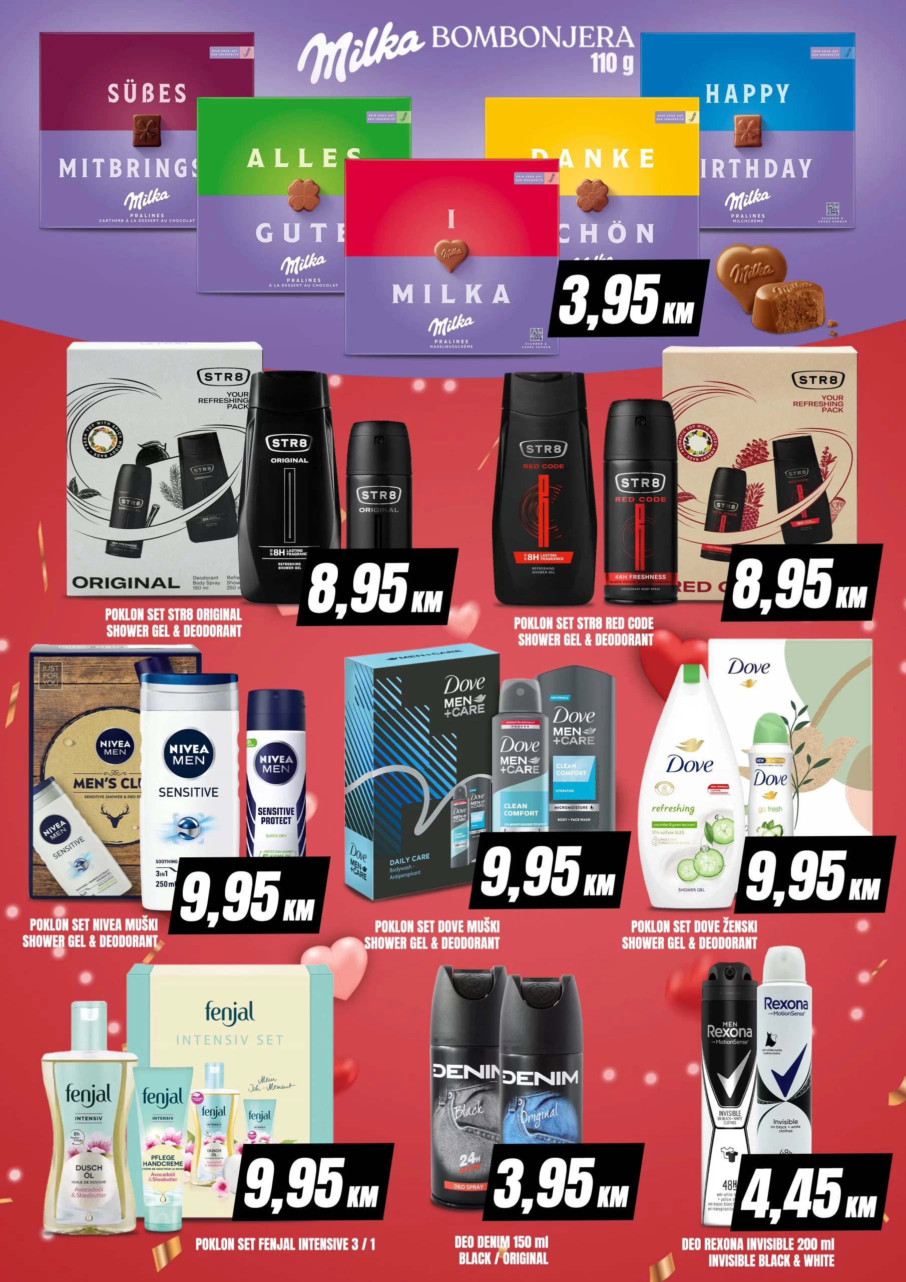 Yimor katalog VALENTINOVO 