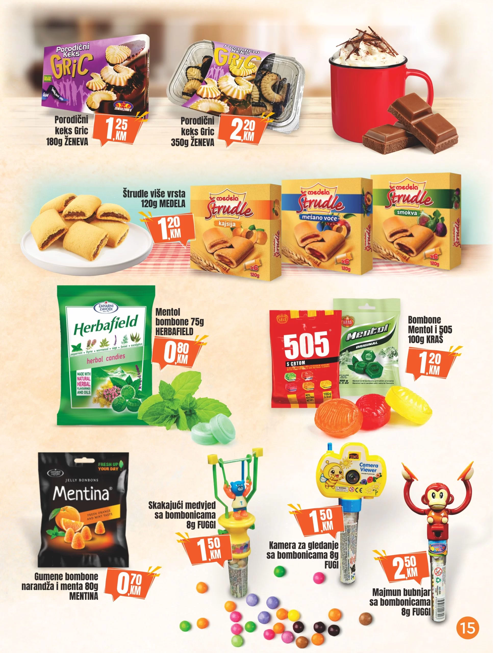 Fortuna katalog PREHRANA 1-29.2.2024.