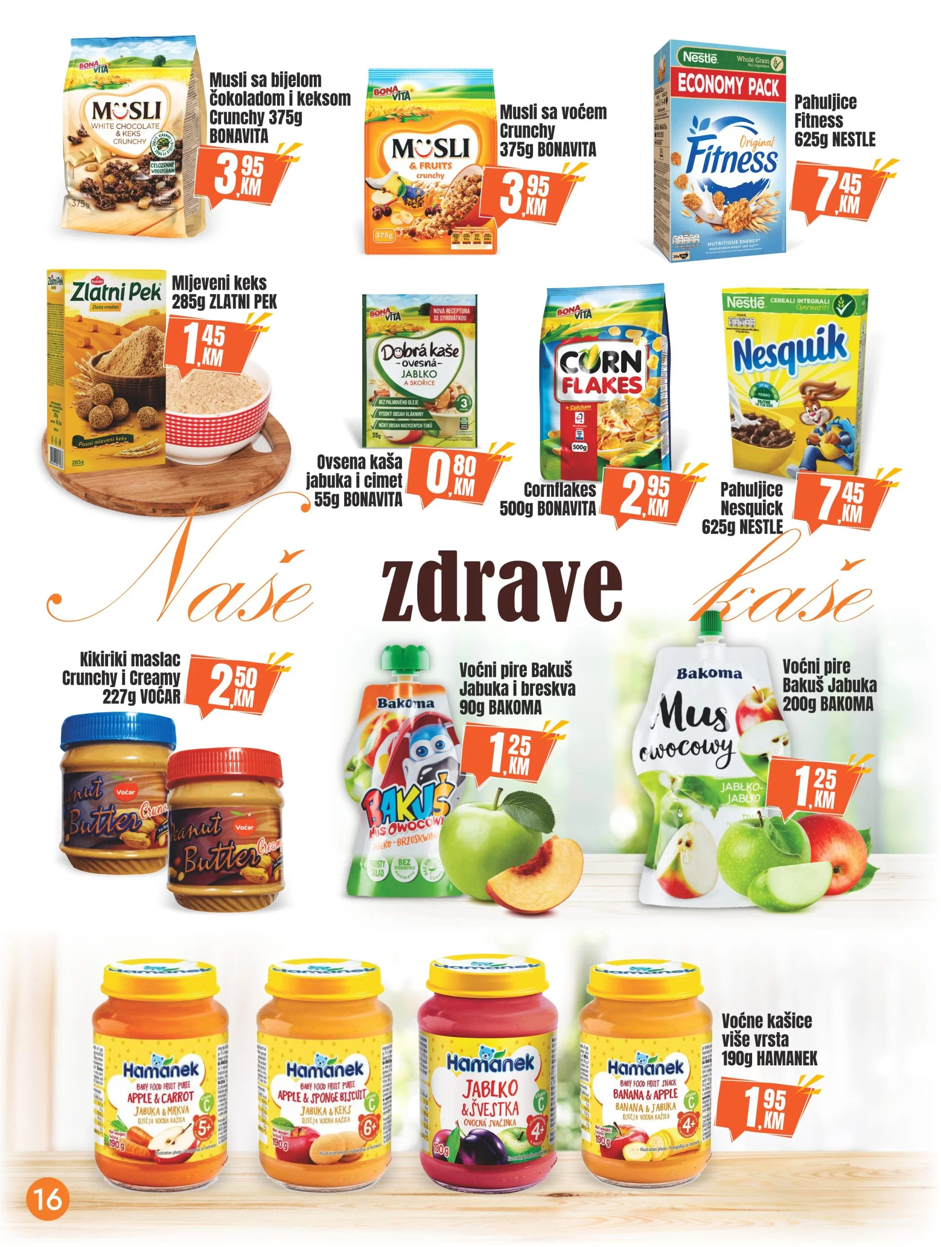 Fortuna katalog PREHRANA 1-29.2.2024. Fortuna katalog PREHRANA 1-29.2.2024.