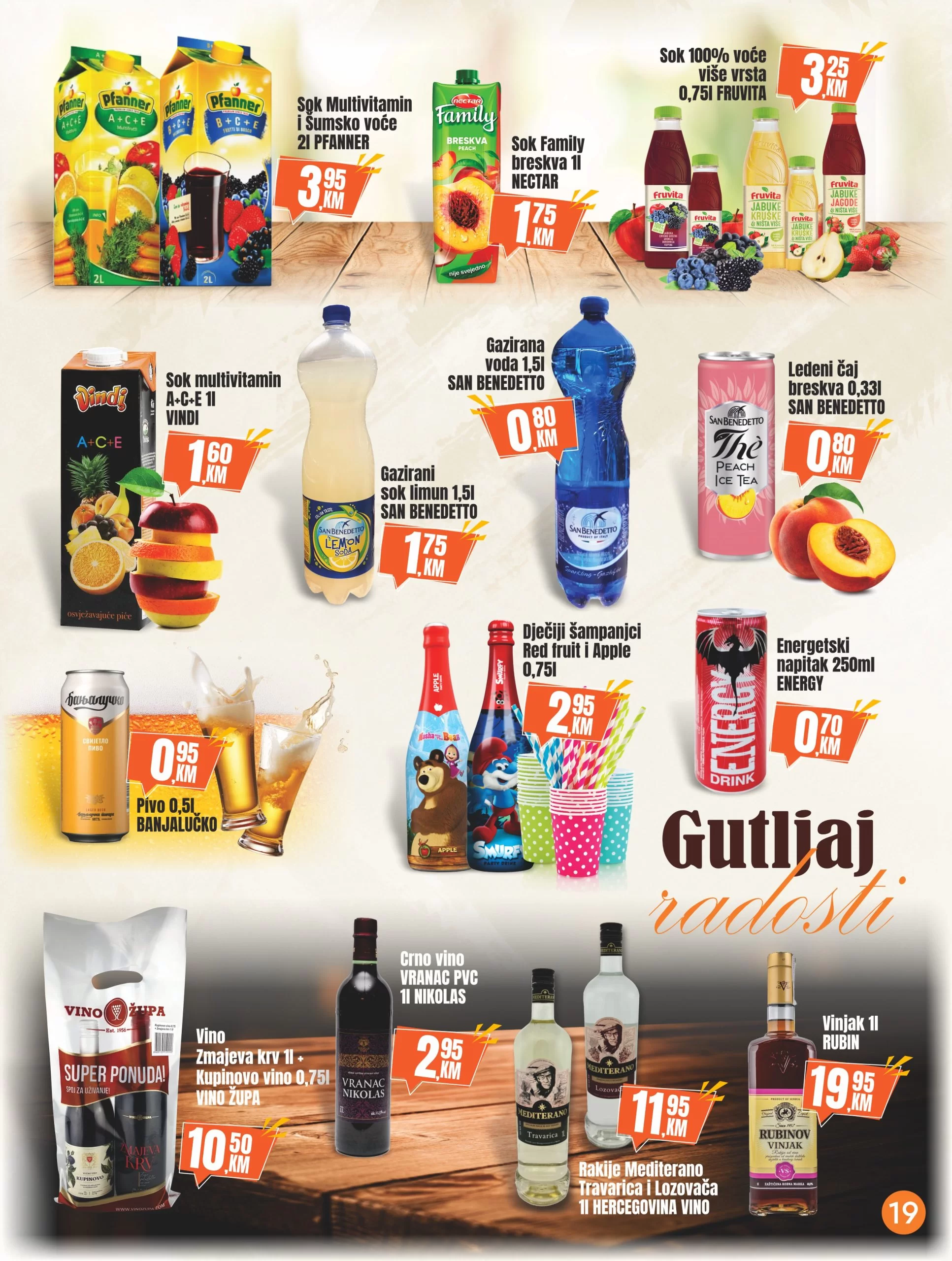 Fortuna katalog PREHRANA 1-29.2.2024.