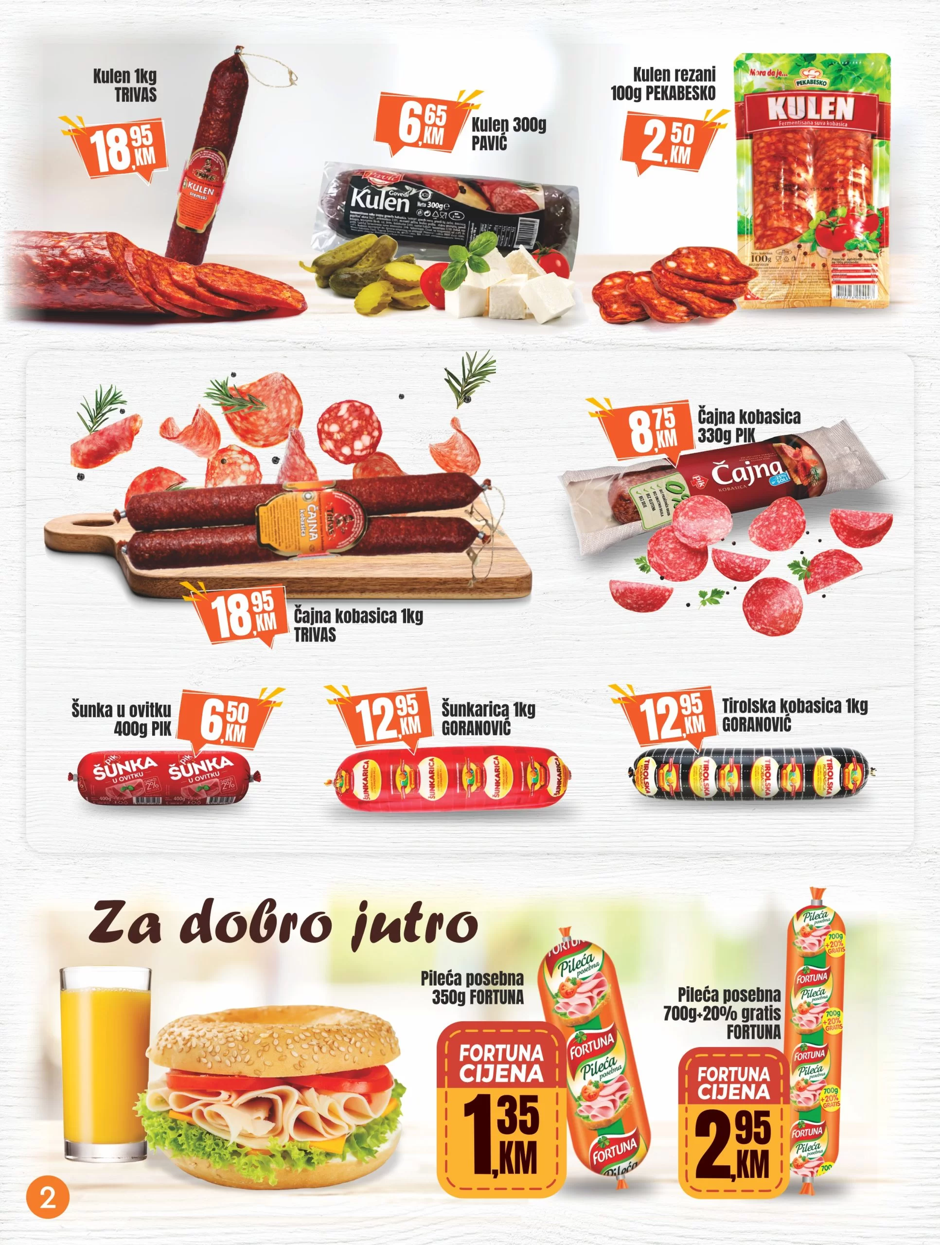 Fortuna katalog PREHRANA 1-29.2.2024.