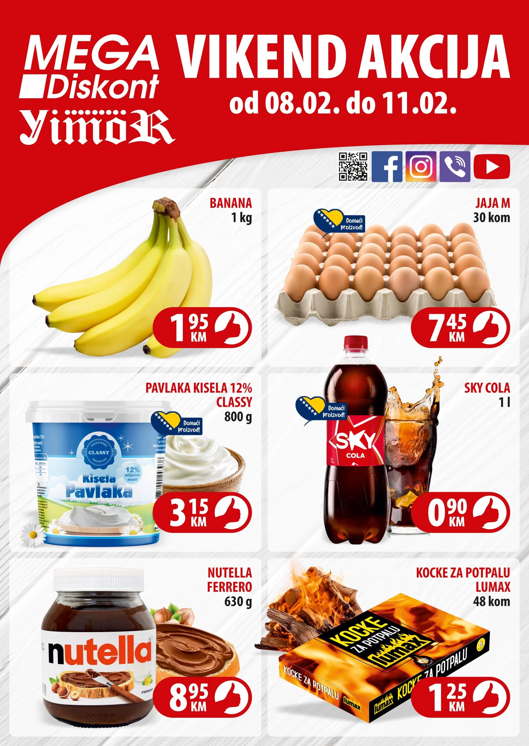 Mega Diskont katalog 8-11.2.2024.
