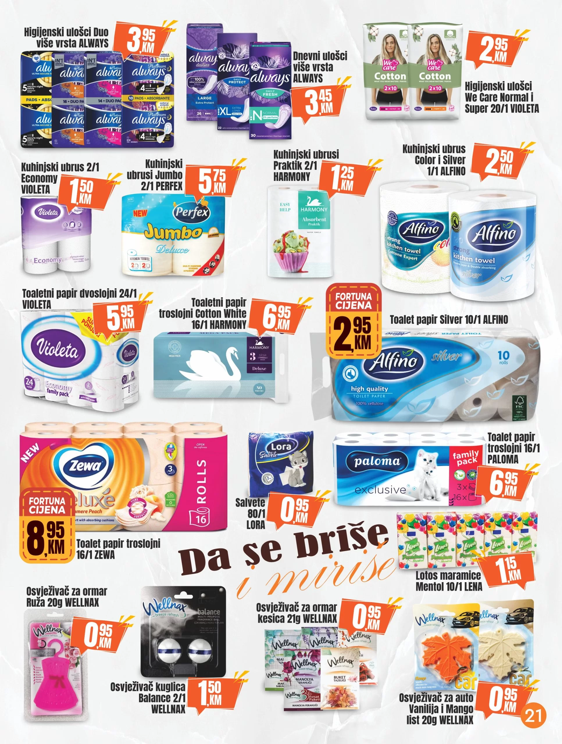 Fortuna katalog PREHRANA 1-29.2.2024. Fortuna katalog PREHRANA 1-29.2.2024.