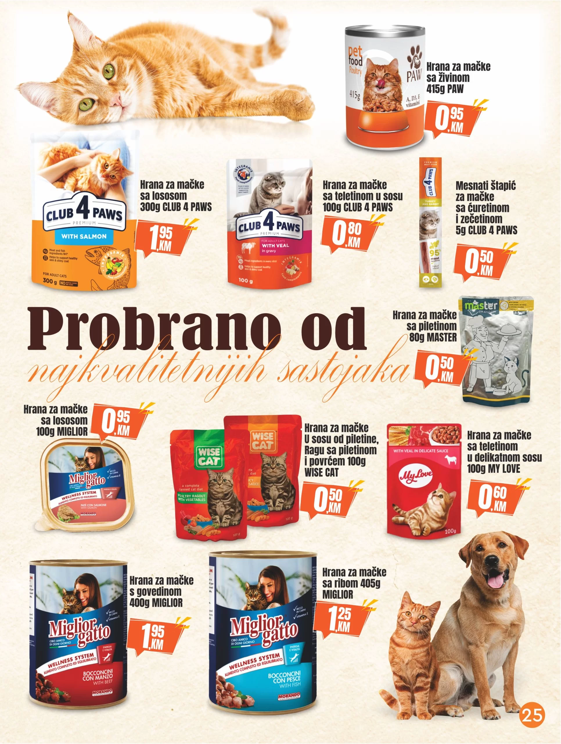 Fortuna katalog PREHRANA 1-29.2.2024.