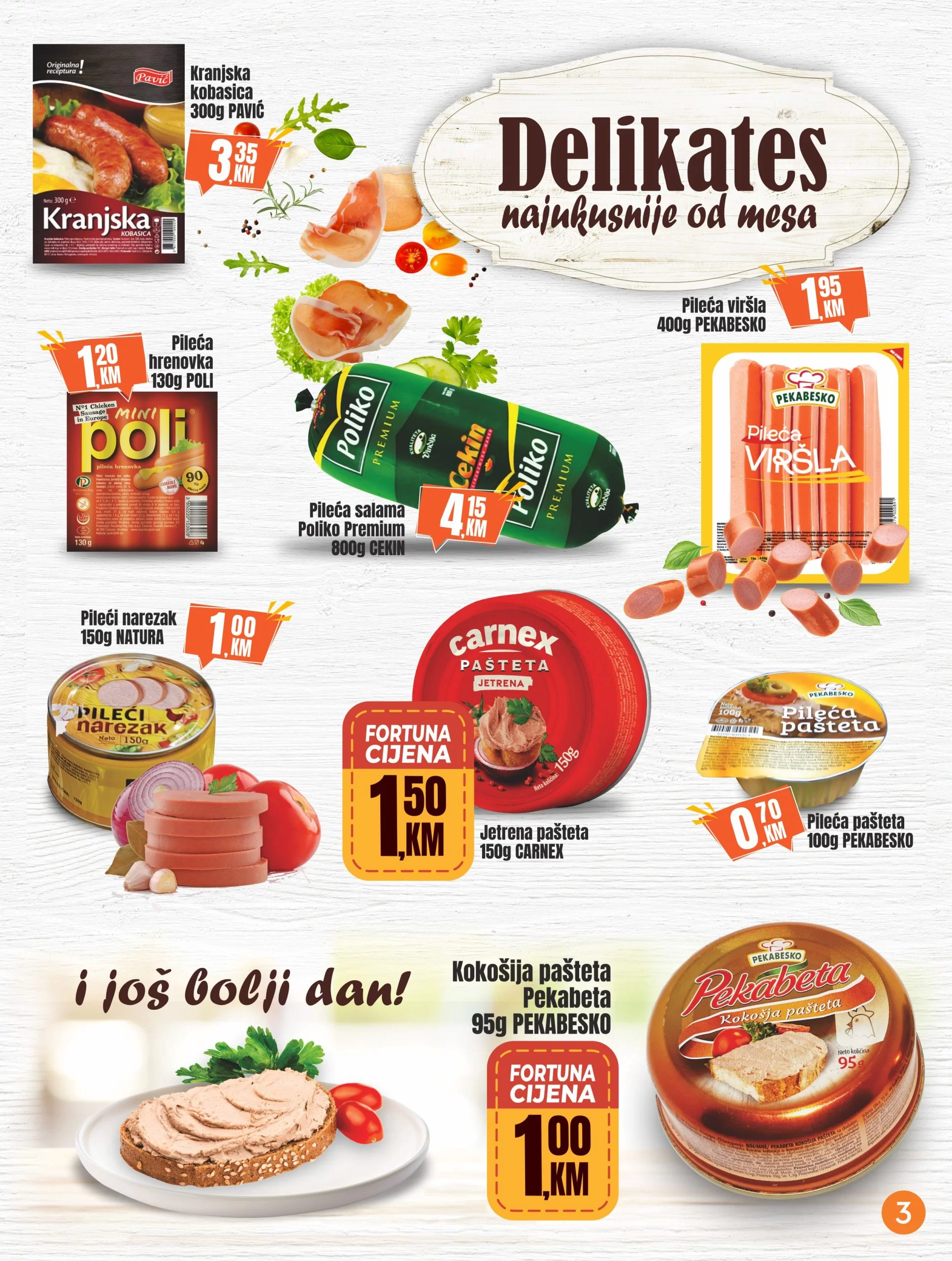 Fortuna katalog PREHRANA 1-29.2.2024.