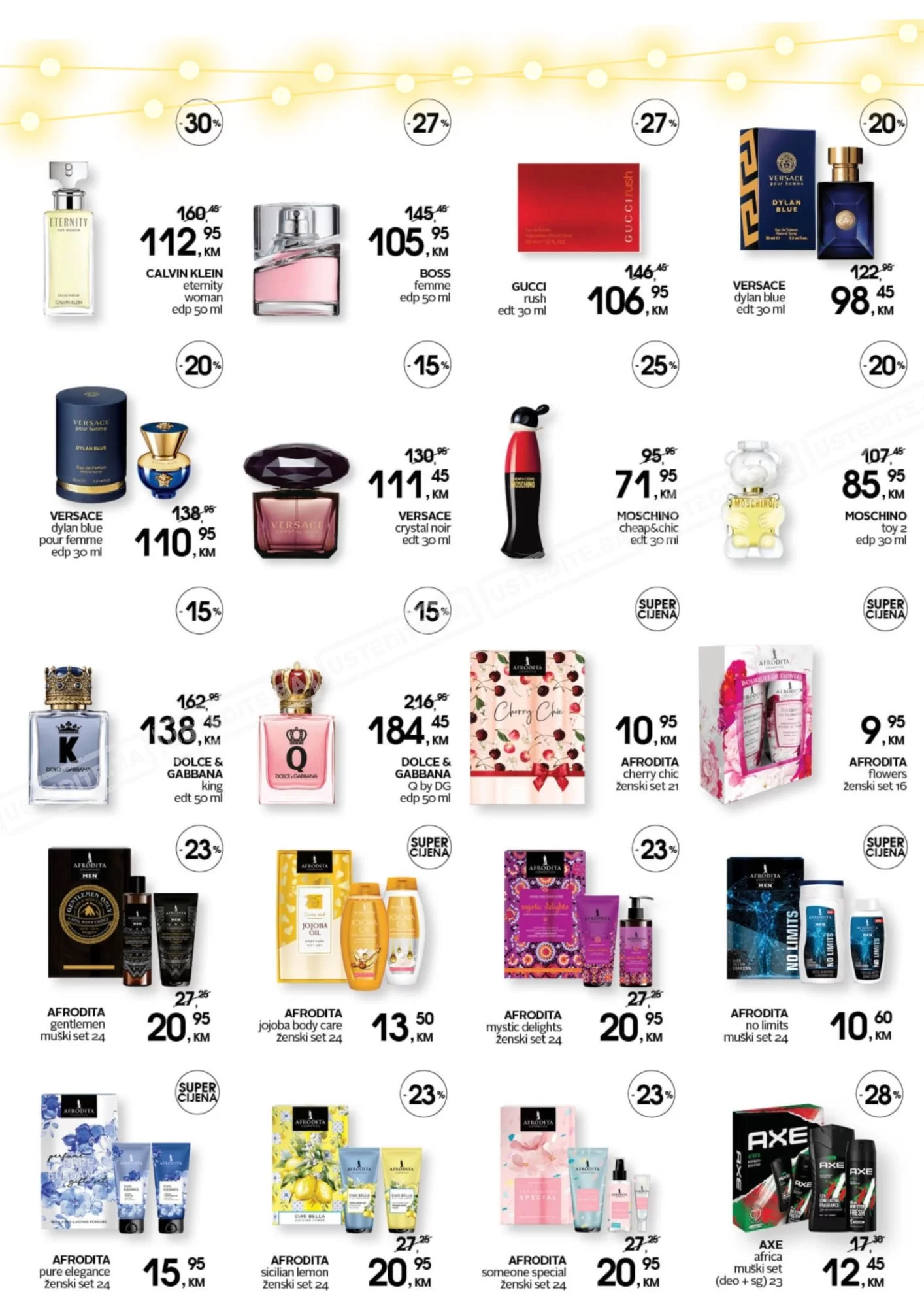 cm ShoppingDays SNIŽENJE DO 50%