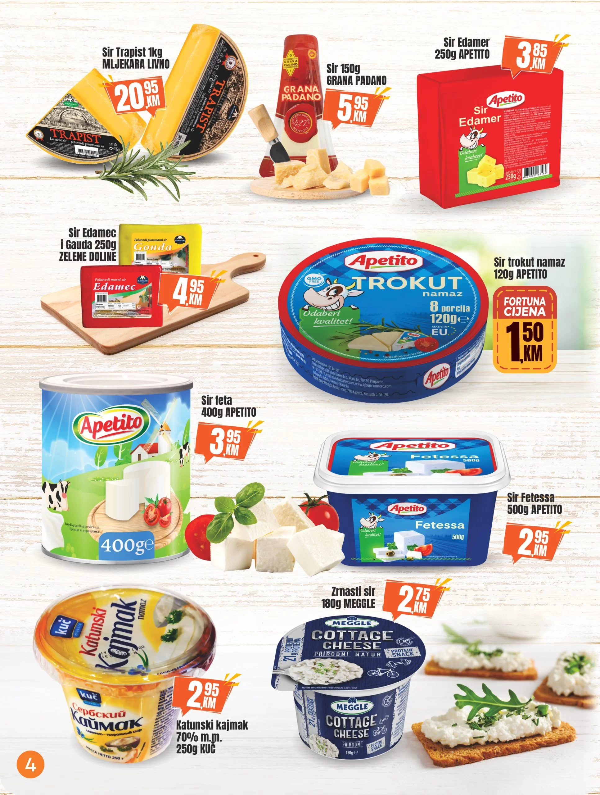 Fortuna katalog PREHRANA 1-29.2.2024.