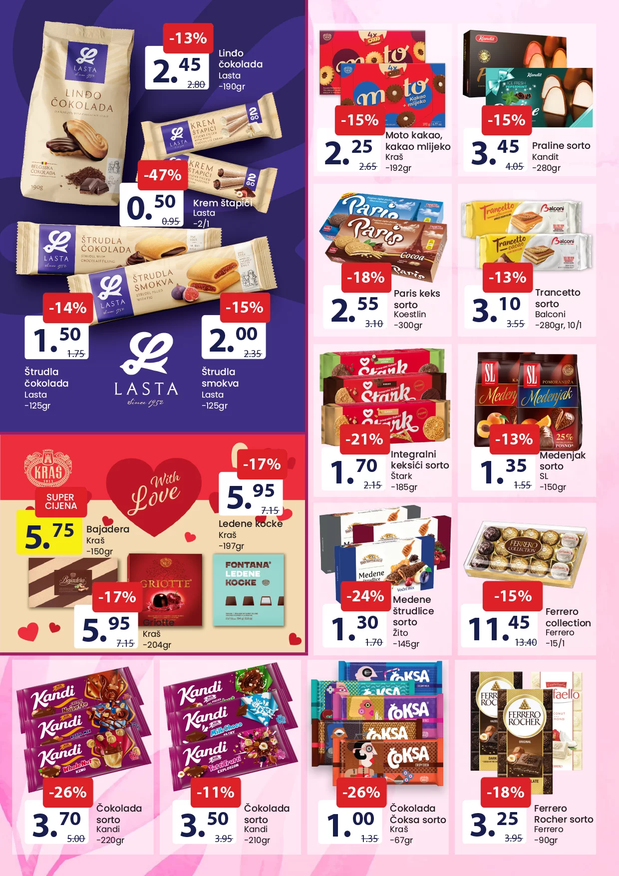 Fis katalog PREHRANA & HEMIJA 1-14.3.2024.