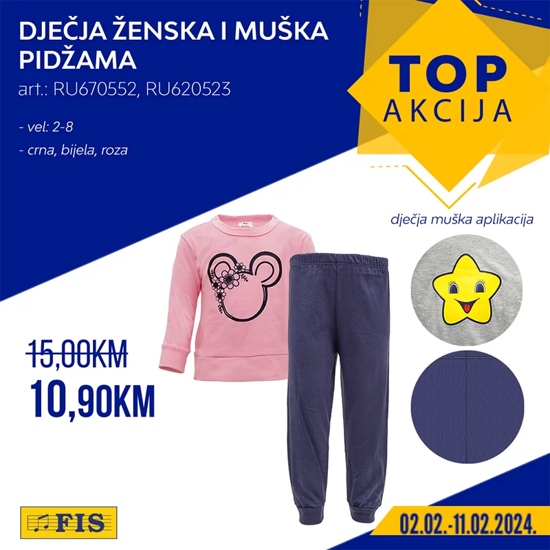 Fis TOP AKCIJA 2-11.2.2024.