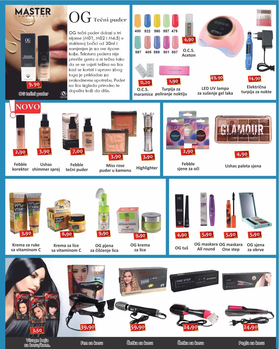 Izbor trgovine katalog 3-9.2.2024.