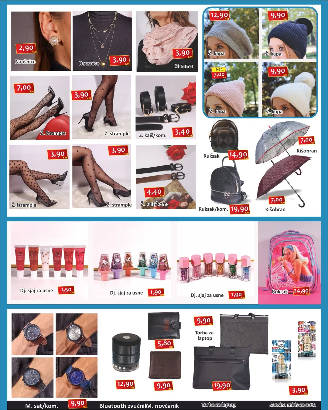 Izbor trgovine katalog 3-9.2.2024.