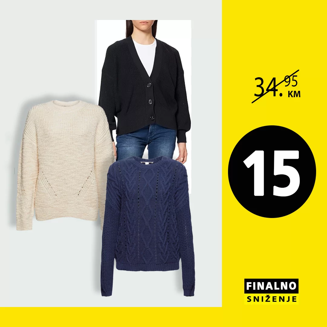 Azel France FINALNO SNIŽENJE