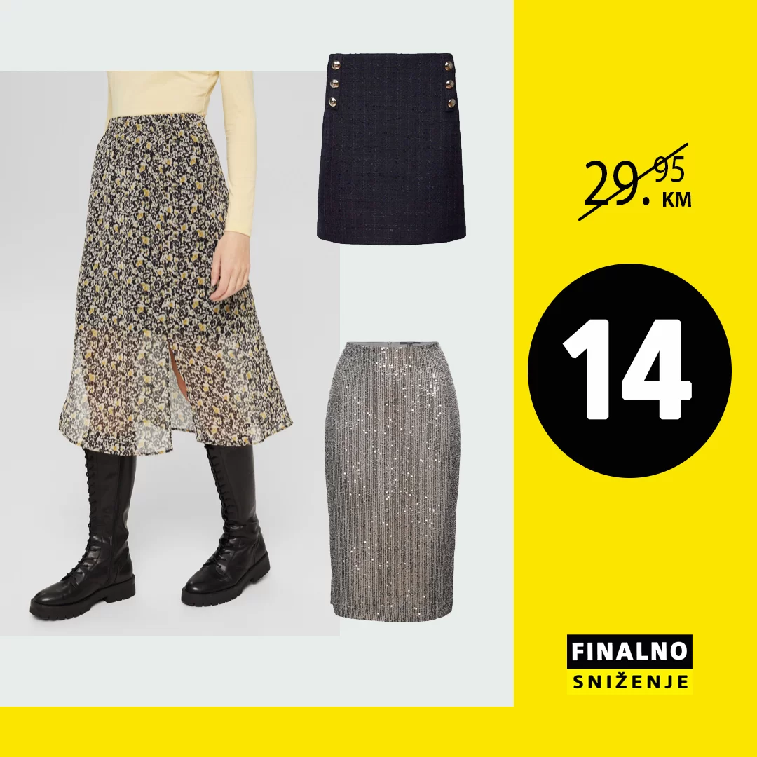 Azel France FINALNO SNIŽENJE