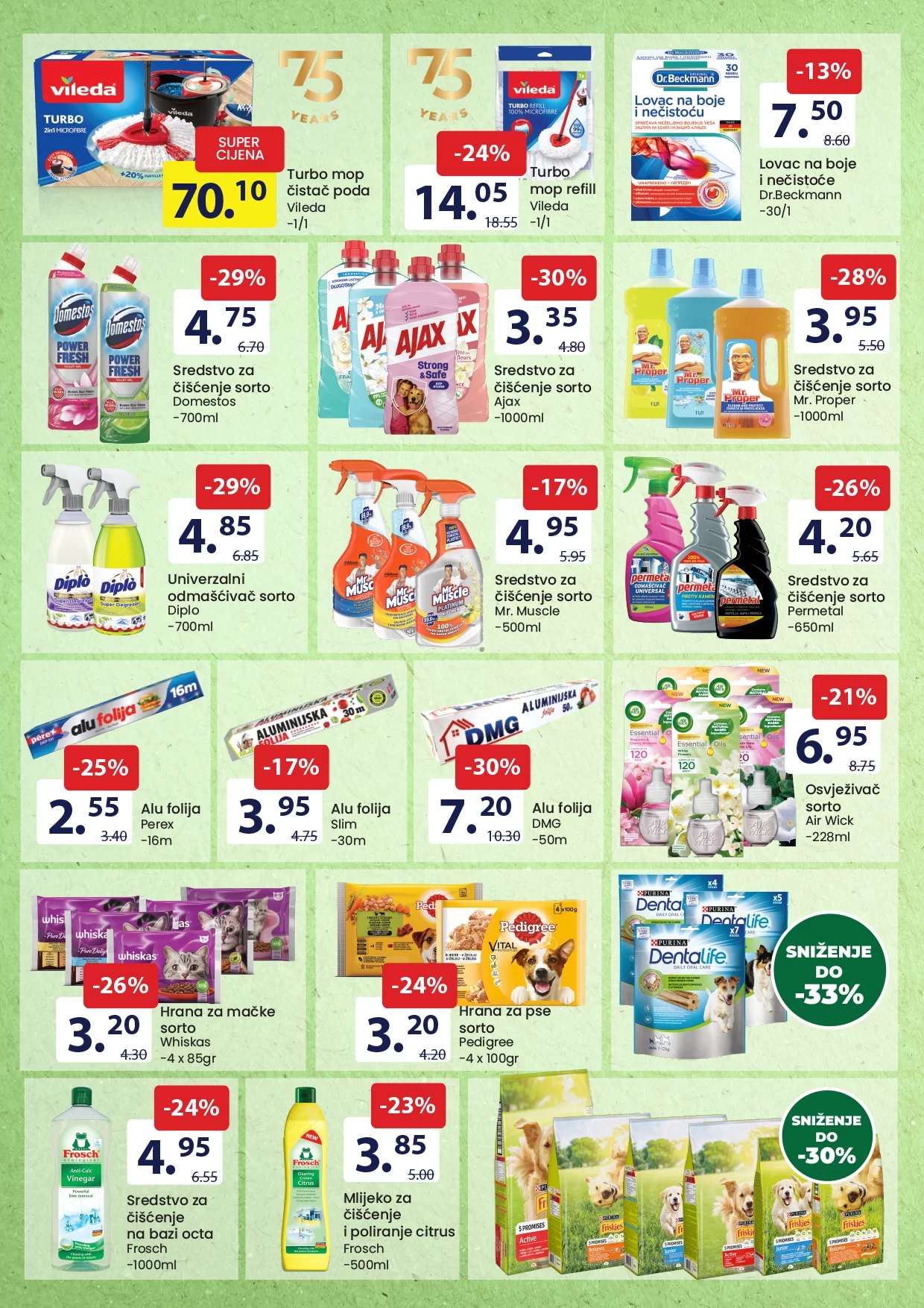 Fis katalog PREHRANA & HEMIJA 1-14.3.2024.